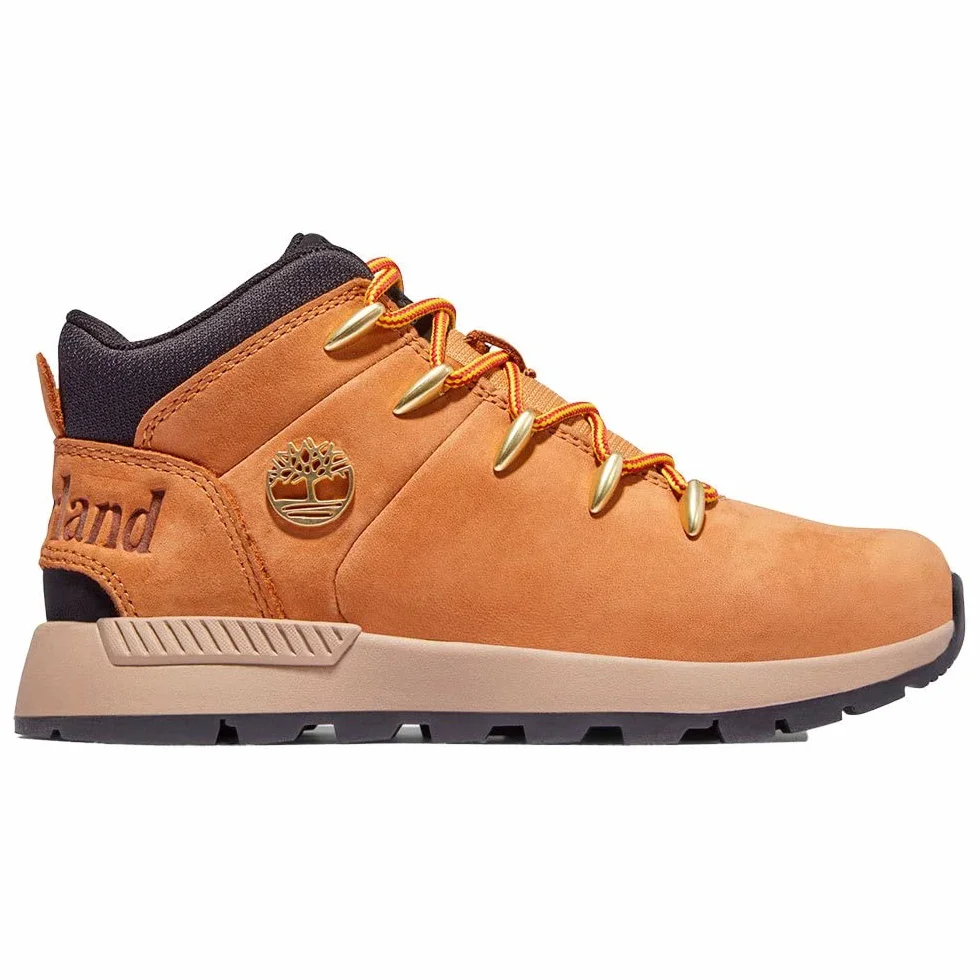 Timberland Chłopcy Sprint Trekker MidMokasyn