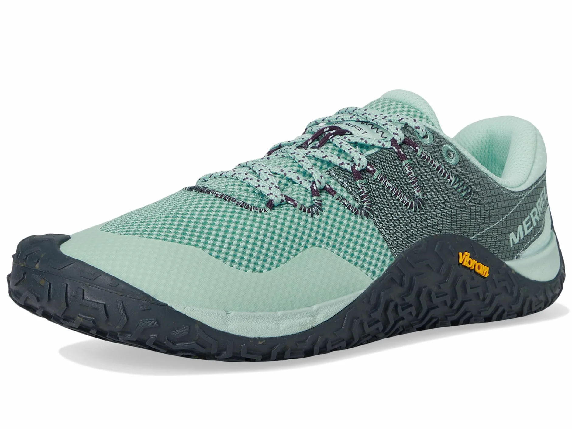 Merrell Kobiety Rękawica Trail 7Adidasy