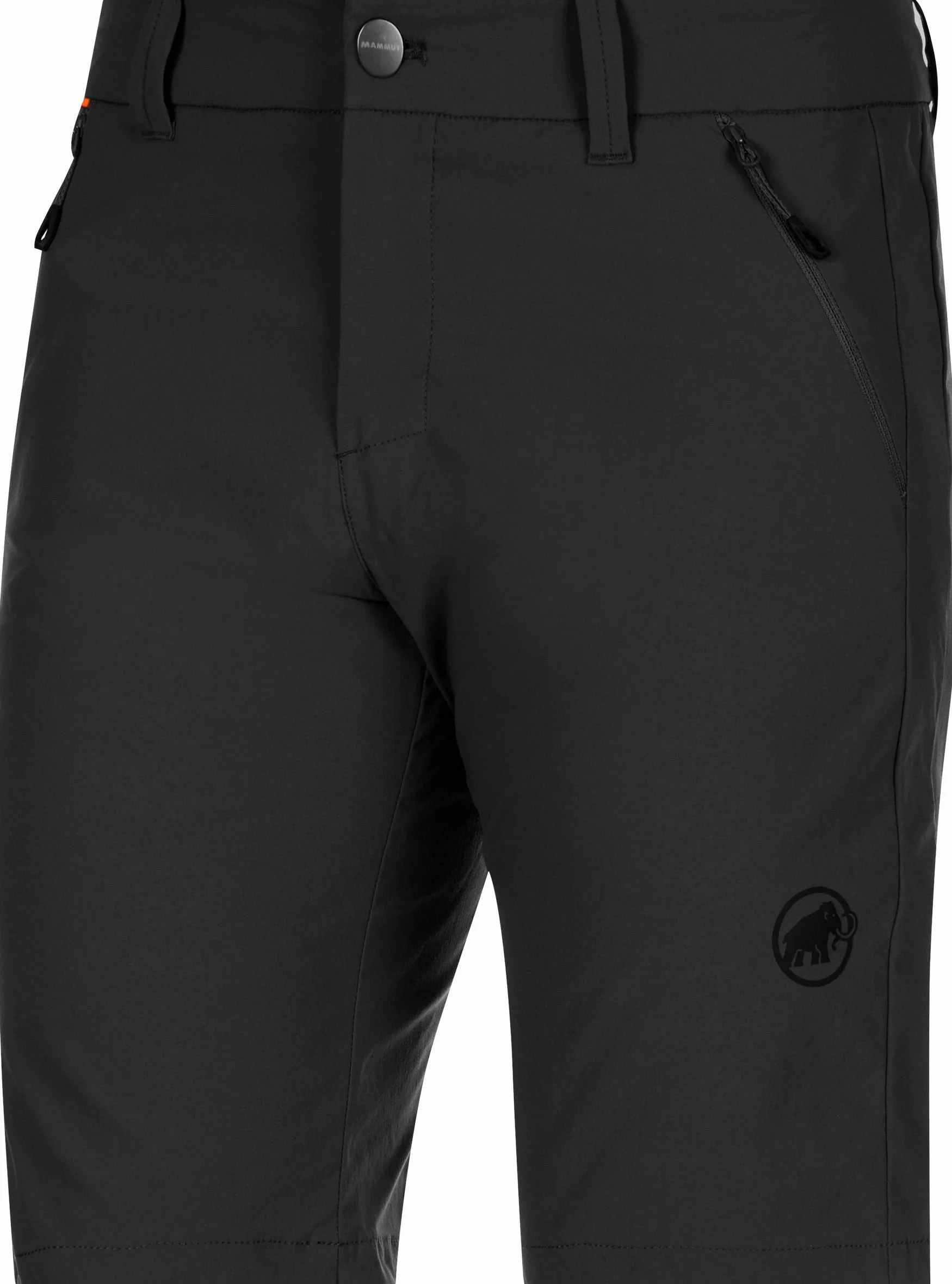 Mammut Hiking Shorts Men - Shorty Mężczyźni
