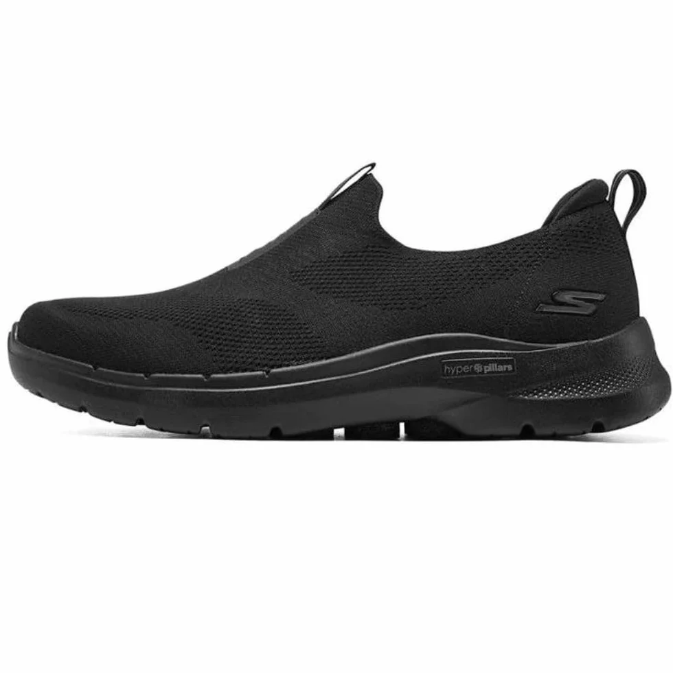 Skechers Mężczyźni GO WALK 6Sneaker
