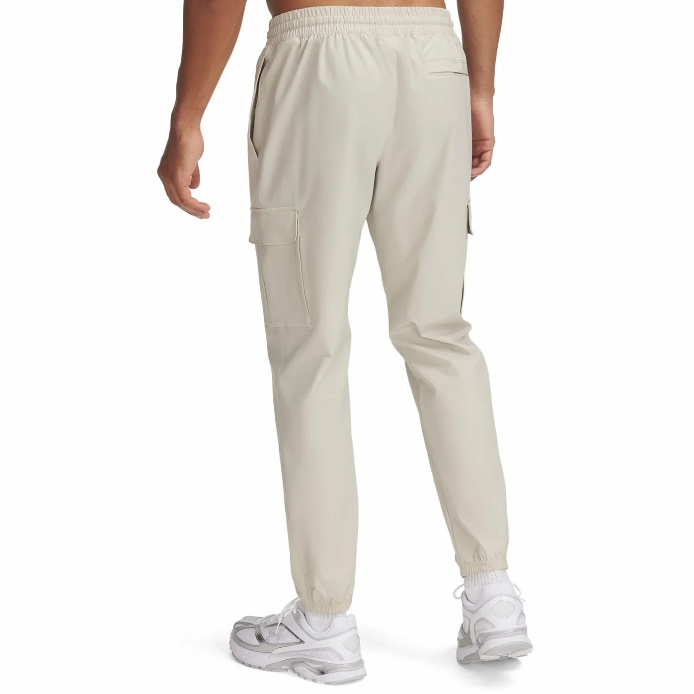 Under Armour UA Vibe tkane spodnie cargo Unisex-dorosły Ua Vibe Woven Cargo Pants