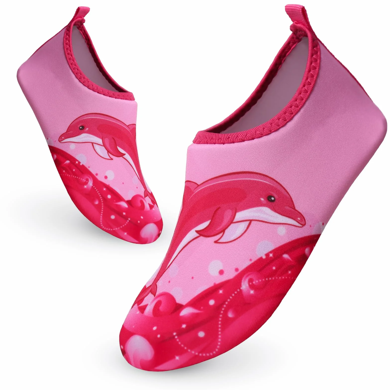 Dziecięce buty do wody chłopięce, dziewczęce, szybkoschnące buty do pływania, buty plażowe, antypoślizgowe, basen, surfing, ogród, basen, plaża