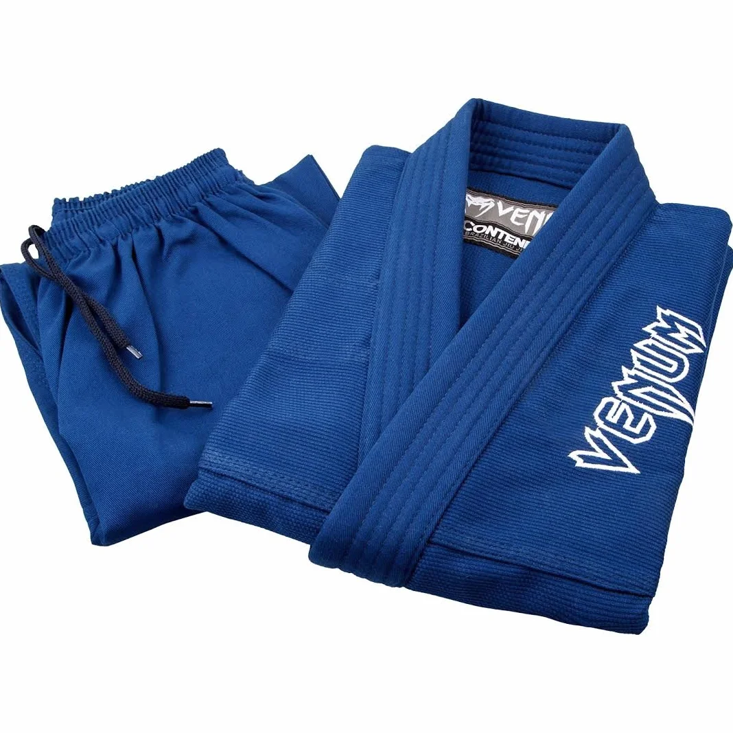 Venum Kostium dziecięcy Kimoni Bjj Jiu Jitsu