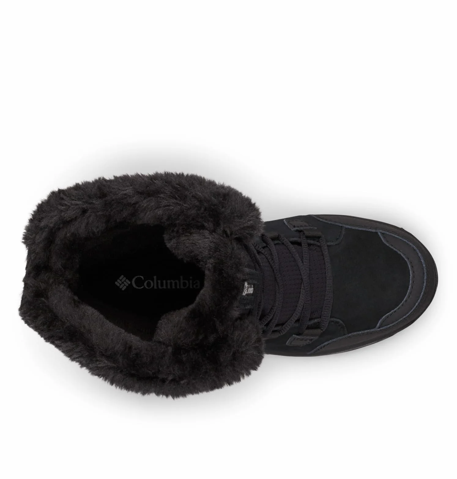 Columbia Damskie buty Discontinued Ice Maiden II