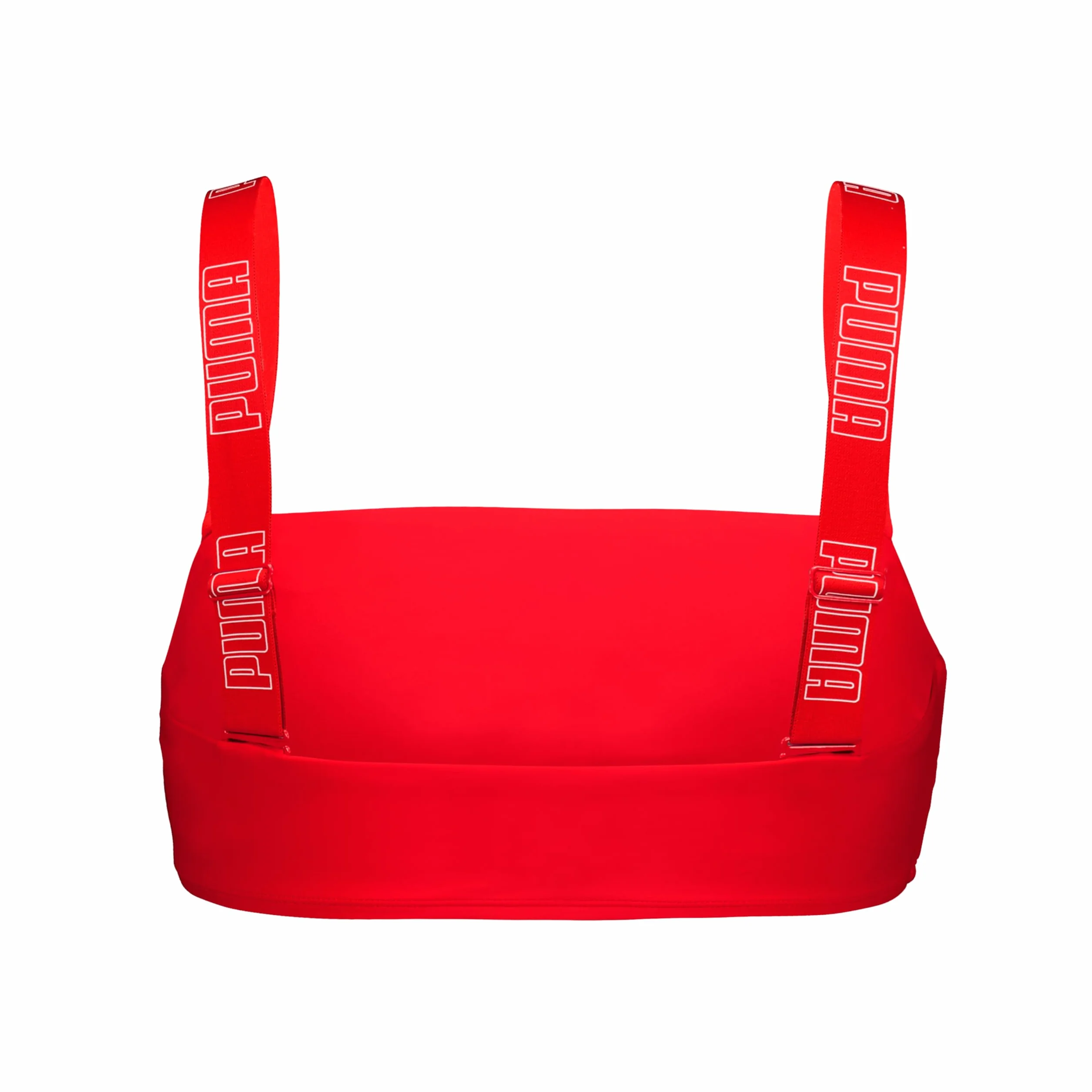 PUMA Bikini Top Kobiety Top Bandeau