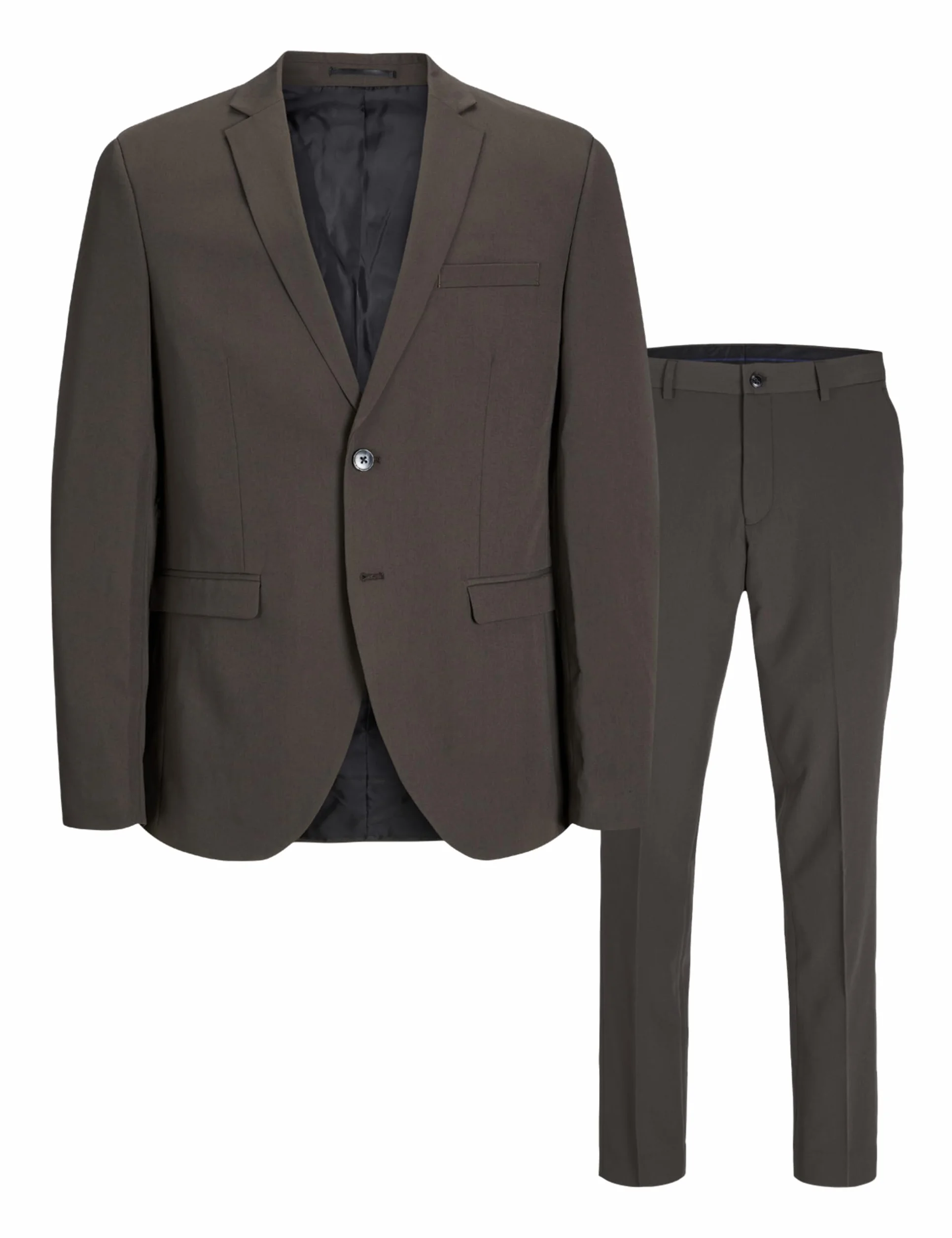 Jack & Jones JPRCOSTA Suit, Mulcz/Fit: super slim fit, 52