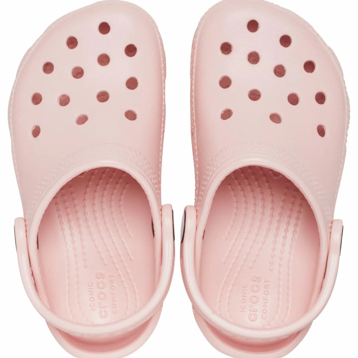 Crocs Uniseks - dzieci Classic Clog KChodaki