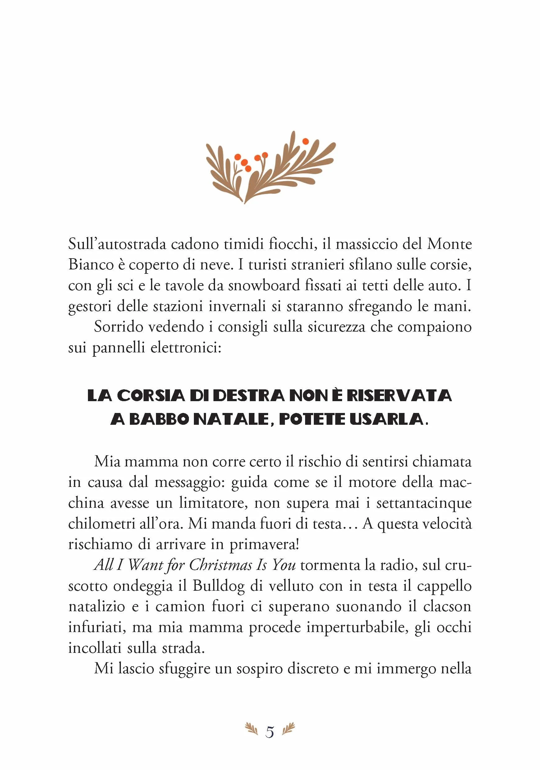 Un cuore per Natale. Un romanzo in 24 capitoli come un calendario dell'Avvento
