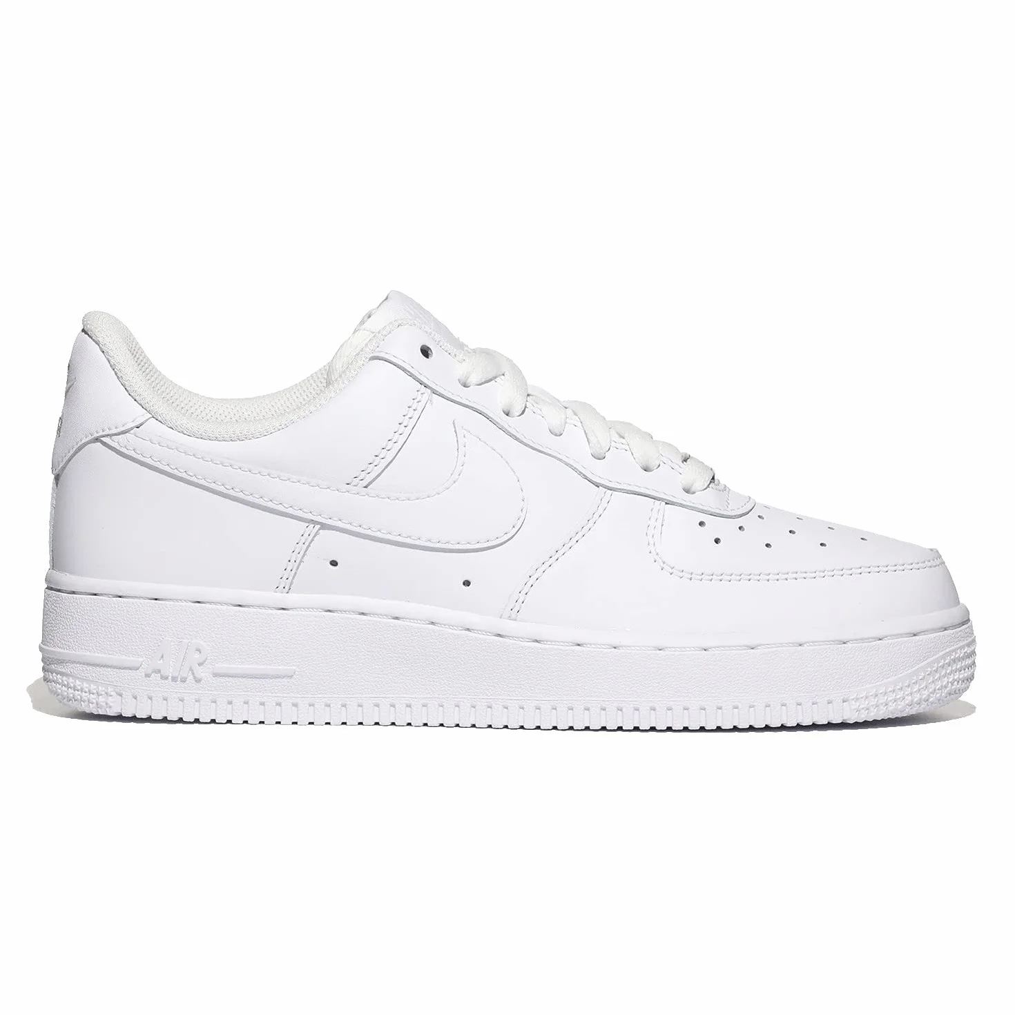 NIKE Kobiety Wmns Air Force 1 '07Buty do koszykówki