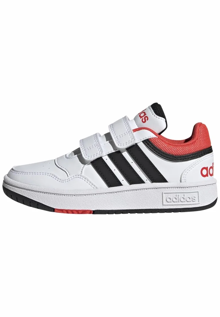 adidas Uniseks Hoops Lifestyle Basketball Hook-and-loop ShoesButy