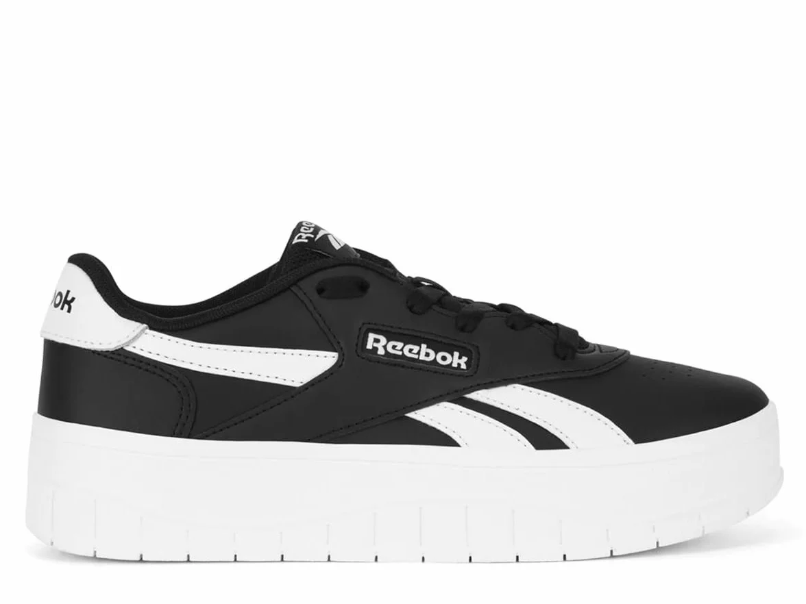 Reebok Kobiety Reebok Court Advance SurgeAdidasy