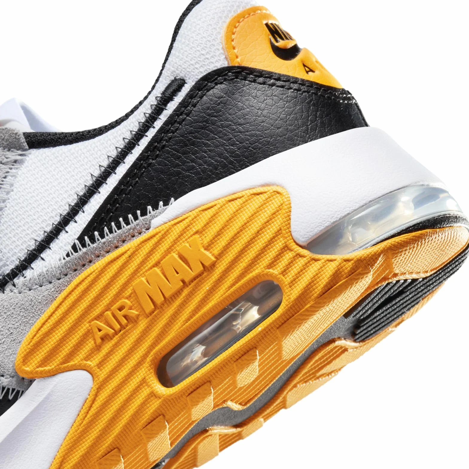 NIKE Uniseks - dzieci Air Max Excee GsButy gimnastyczne