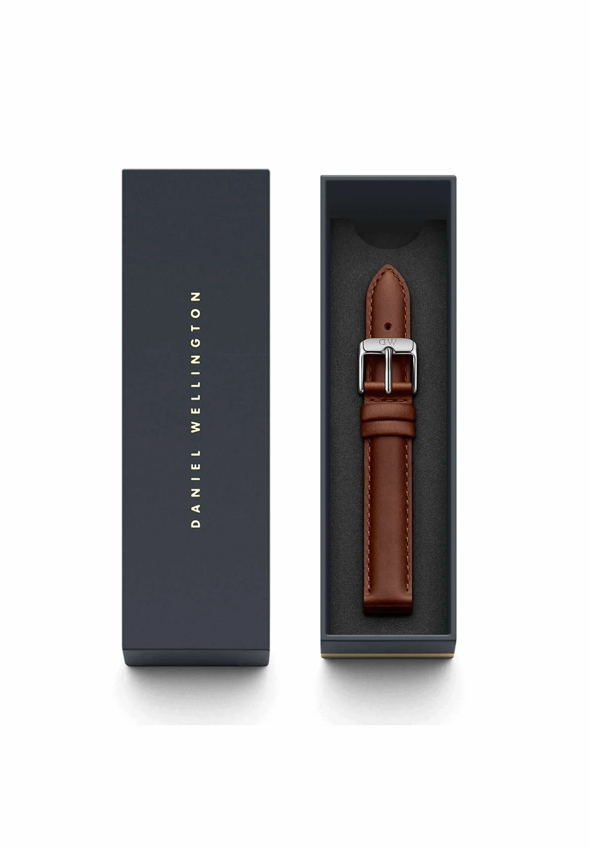 Daniel Wellington DW00200151 Pasek damski petite st mawes 14 mm
