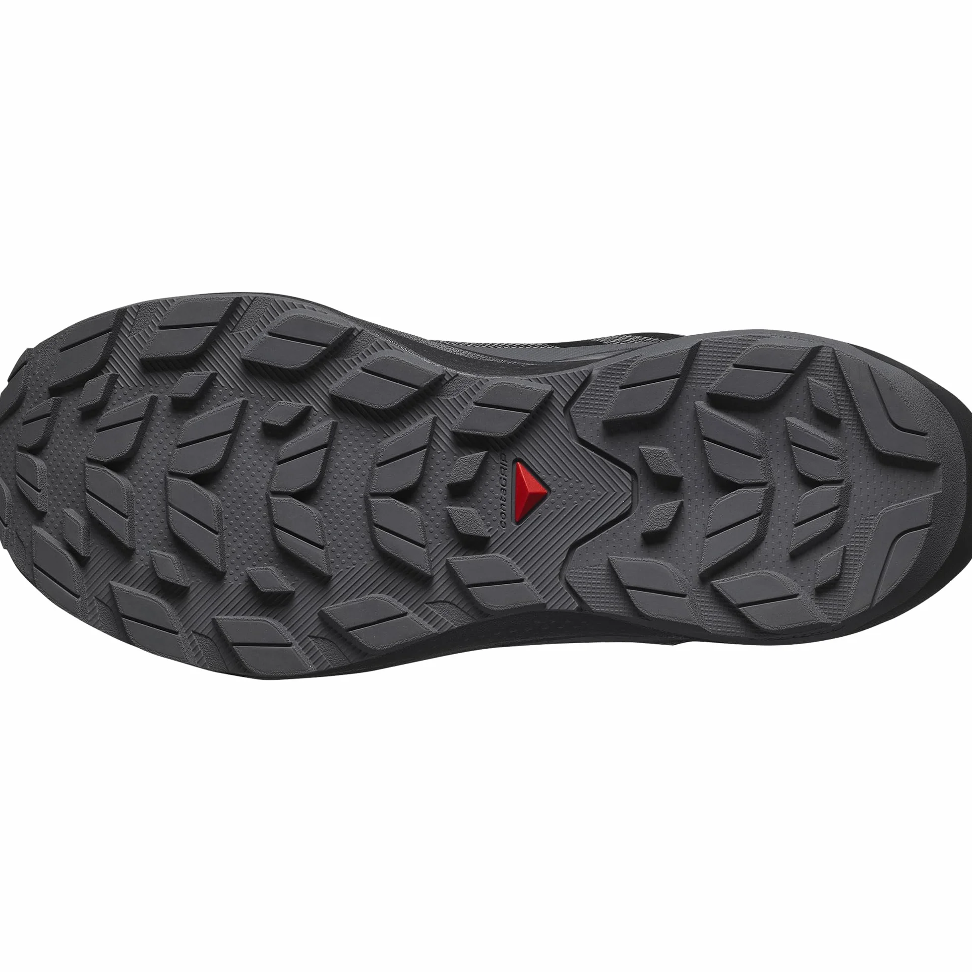 Salomon Kobiety Elixir Tour WaterproofButy trekkingowe