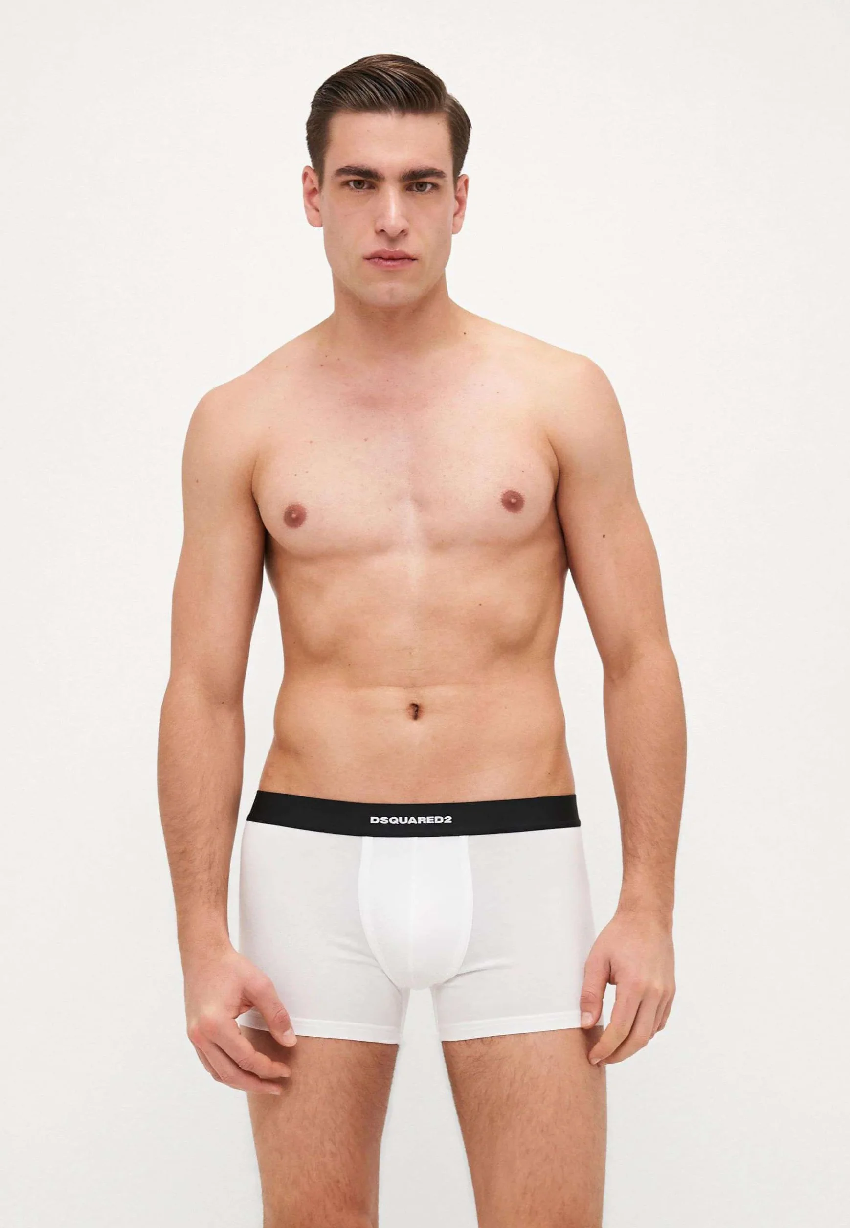 DSQUARED2 Opakowanie bliźniacze DCX200070