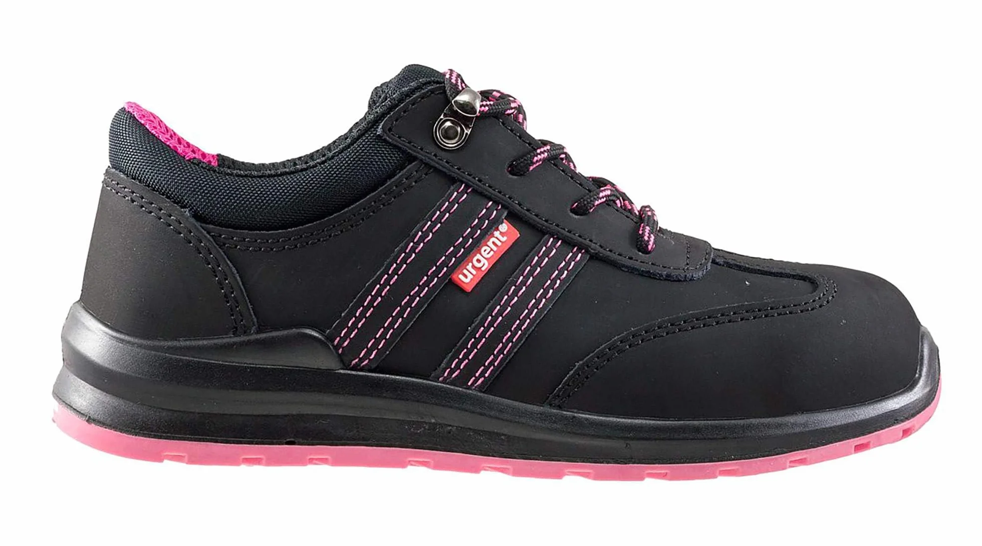 Urg Damskie buty robocze buty ochronne buty ochronne stalowe noski S1 rozm. 36-41(214S1)