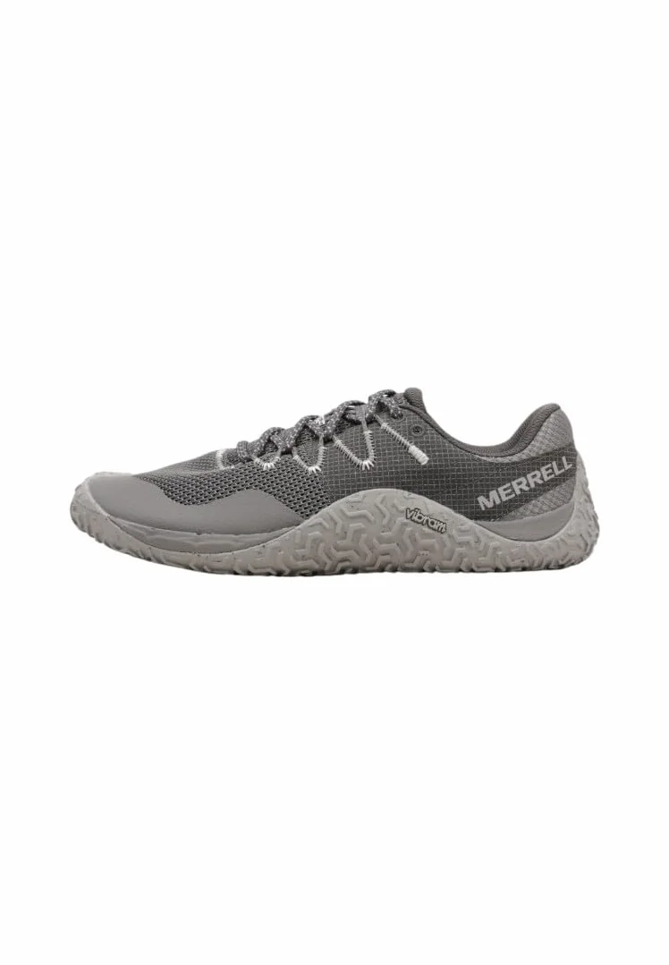 Merrell Męskie Trail Glove 7 Sneaker, Talus, 44 EU, Talus, 44 EU