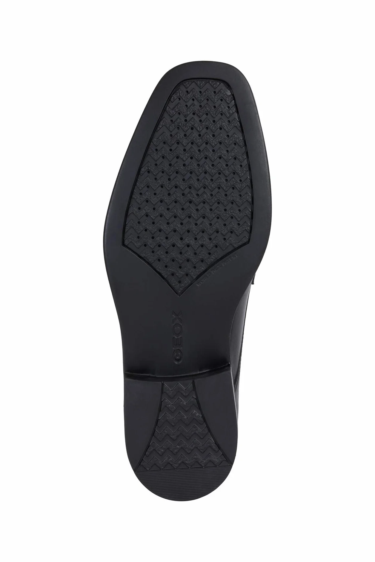 Geox Mężczyźni U BRANDOLF BBUTY