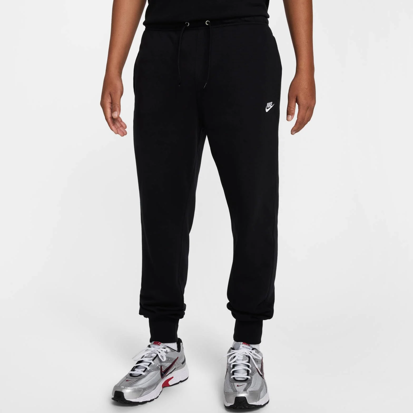 NIKE Club Ft Jogger - Spodnie lekkoatletyczne Mężczyźni
