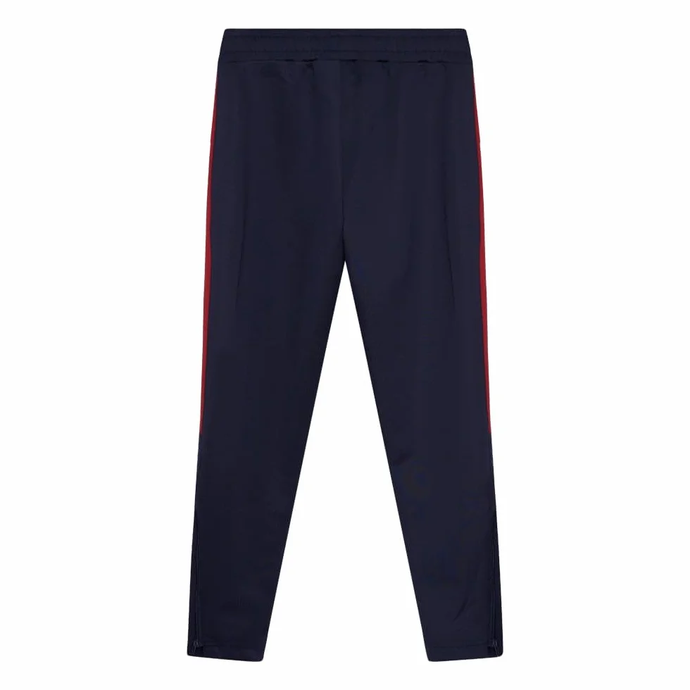 FC Barcelona dres treningowy dla dzieci 23/24 - Rozmiar 116 do 164 - Oficjalna treningowy - Dziecko