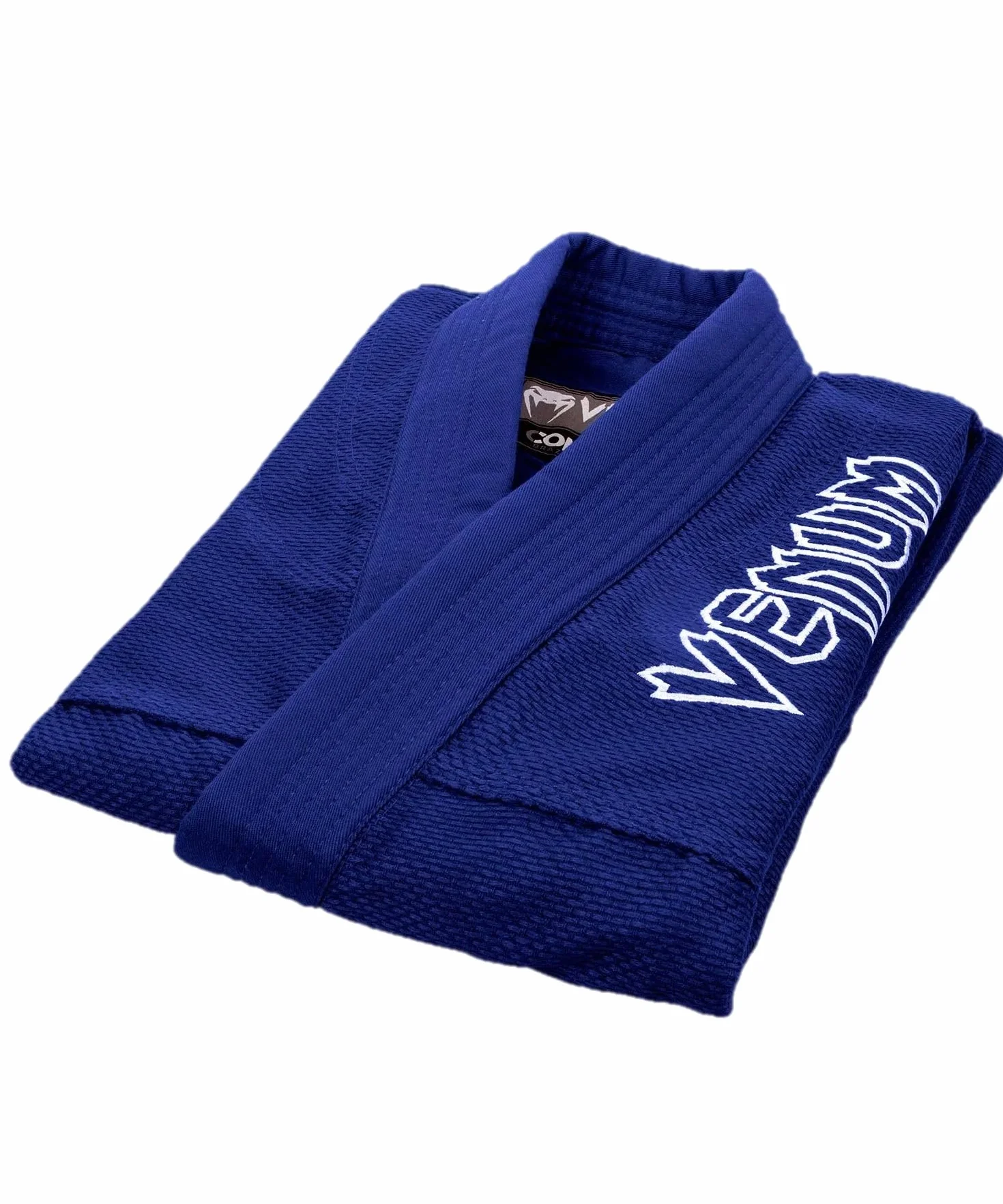 Venum Contender 2.0 BJJ Gi, kimono granatowe, A1.5