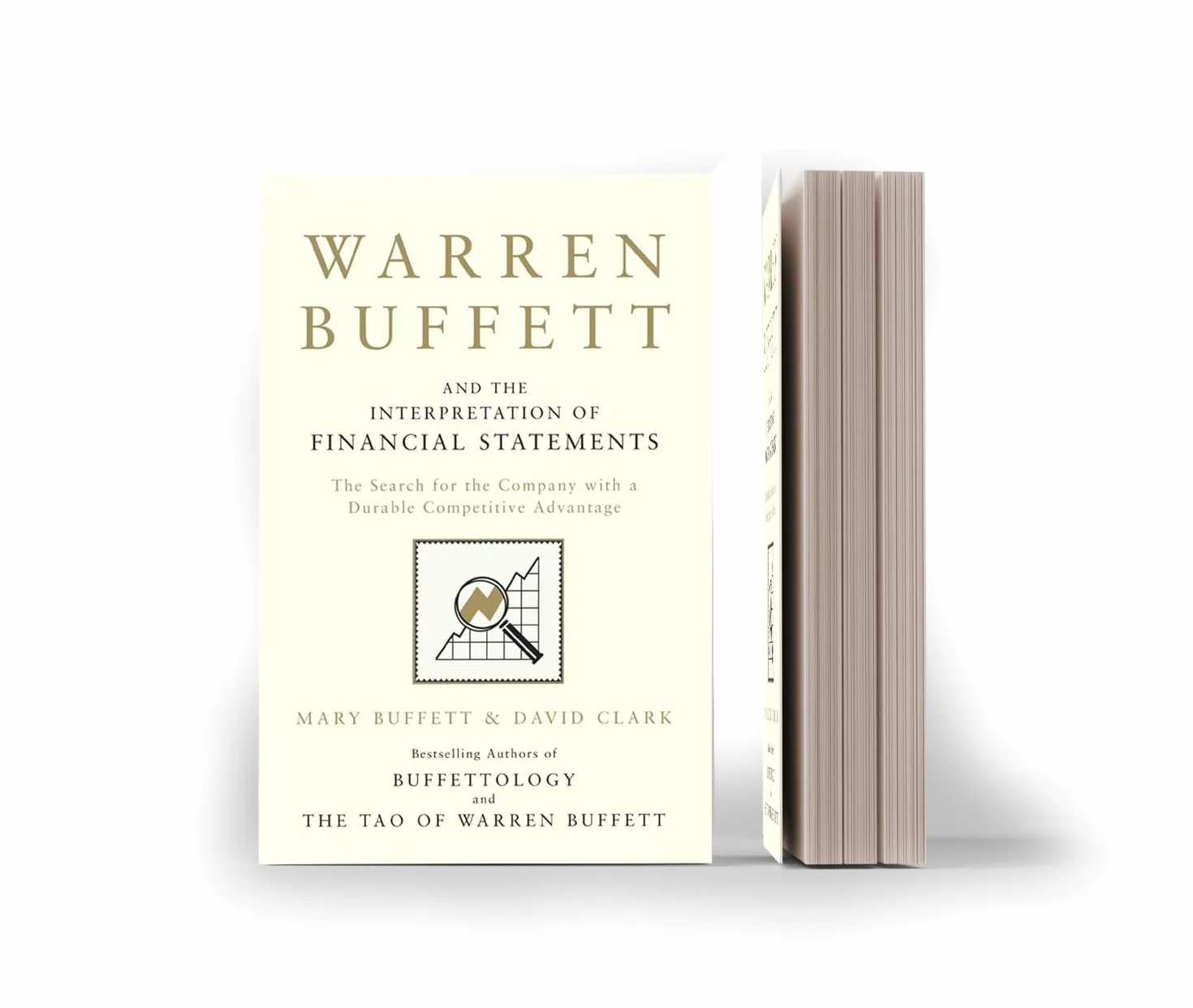Warren Buffett and the Interpretation of Financial Statements