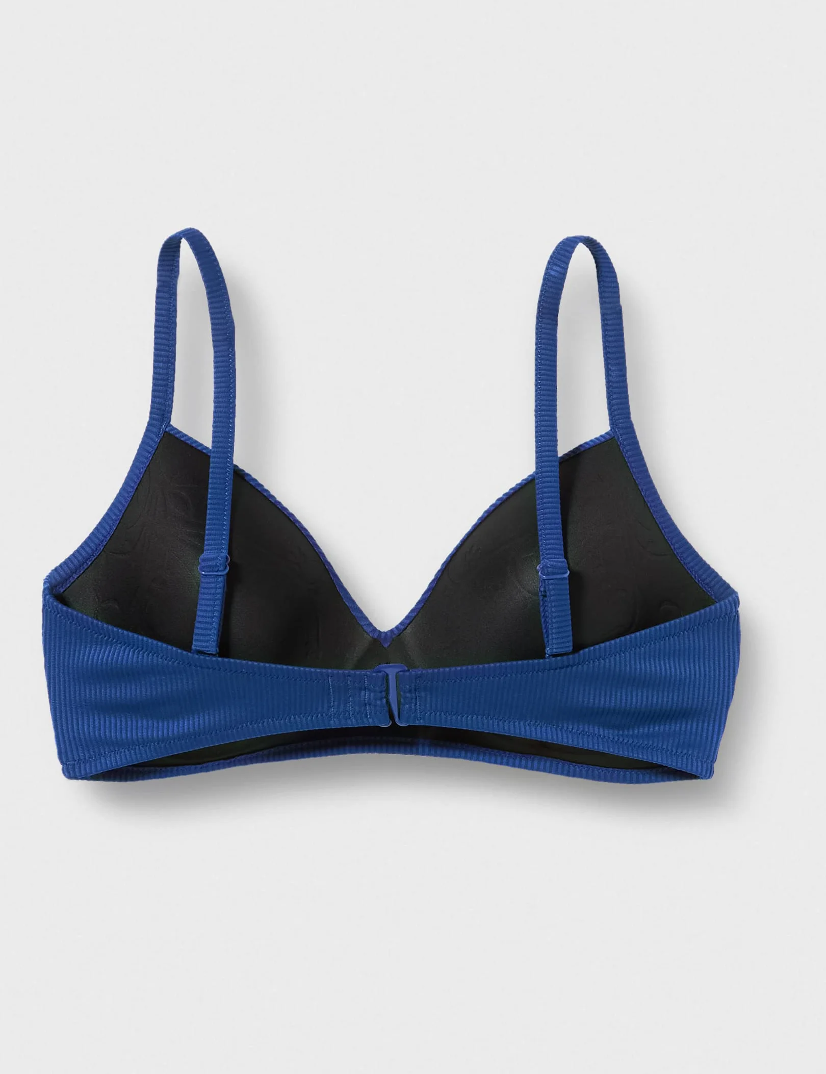 sloggi shore Damskie bikini sloggi shore Dottyback P, Twilight Blue, L