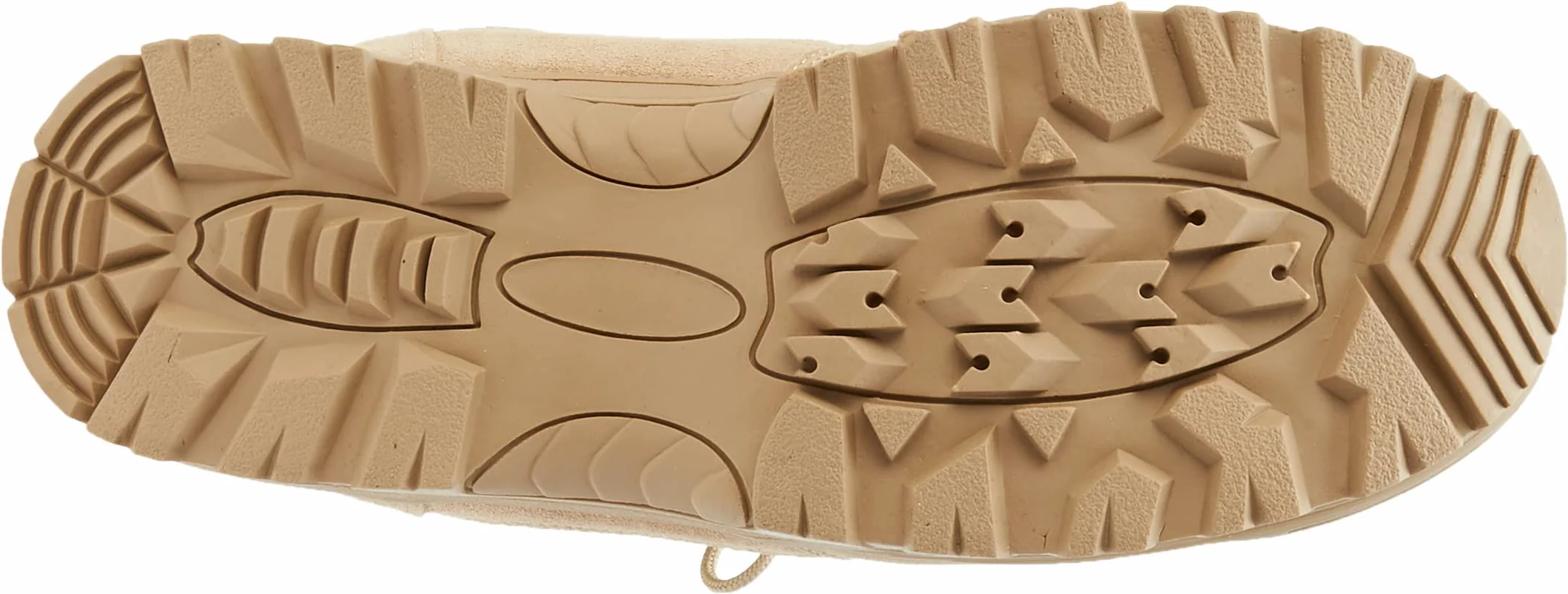 Mil-Tec Mężczyźni Wanderstiefel-12822104Buty turystyczne