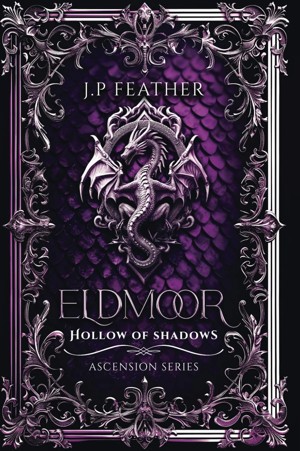 Eldmoor : Hollow of Shadows