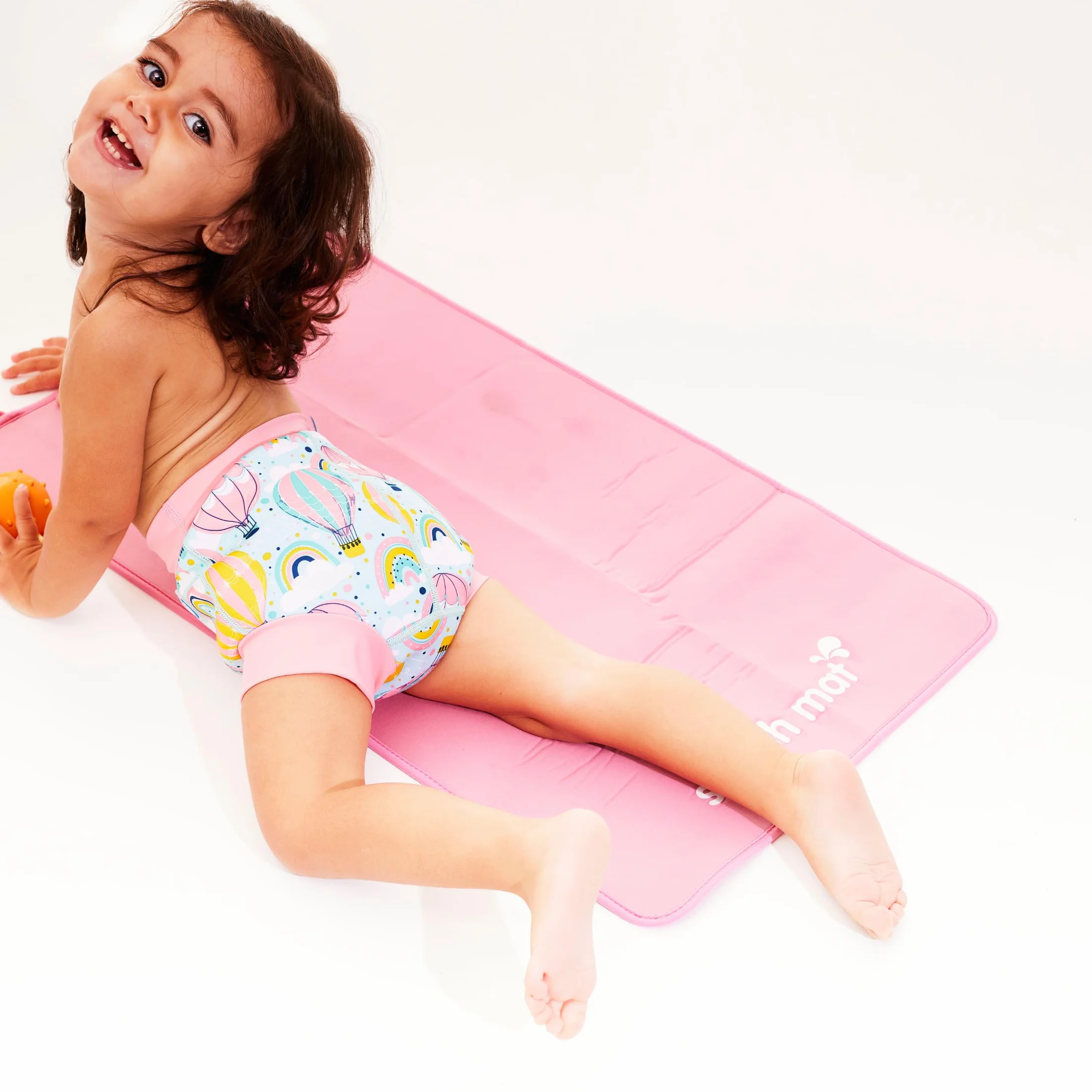 Splash About Happy Nappy Duo, Up and Away, 12-24 miesięcy
