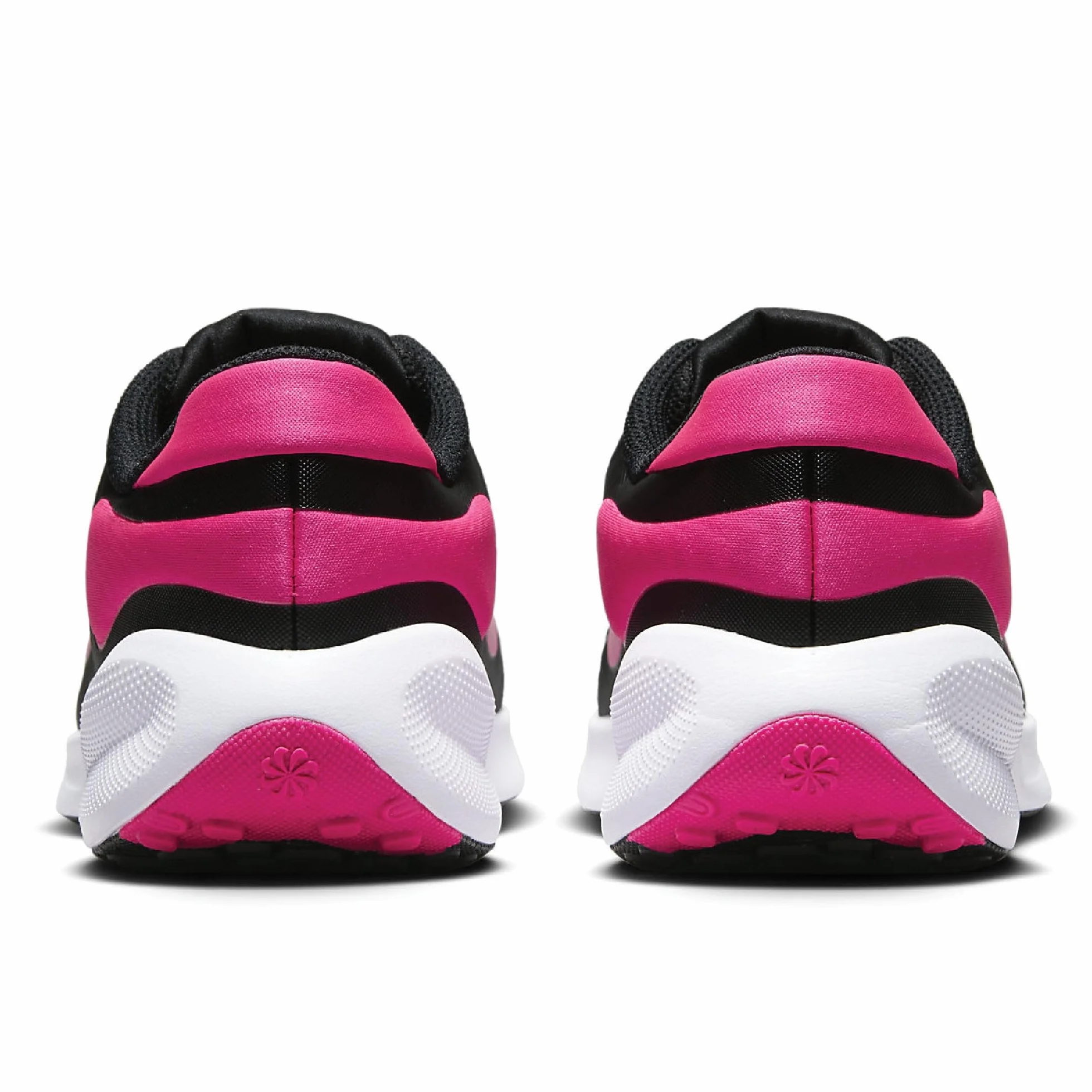 NIKE Uniseks - dzieci Revolution 7 GsSznurowane buty