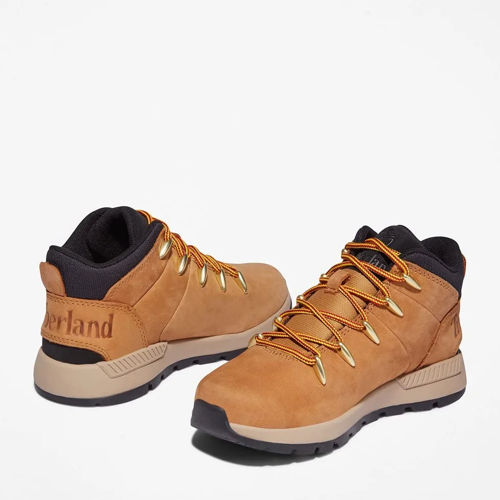 Timberland Chłopcy Sprint Trekker MidMokasyn