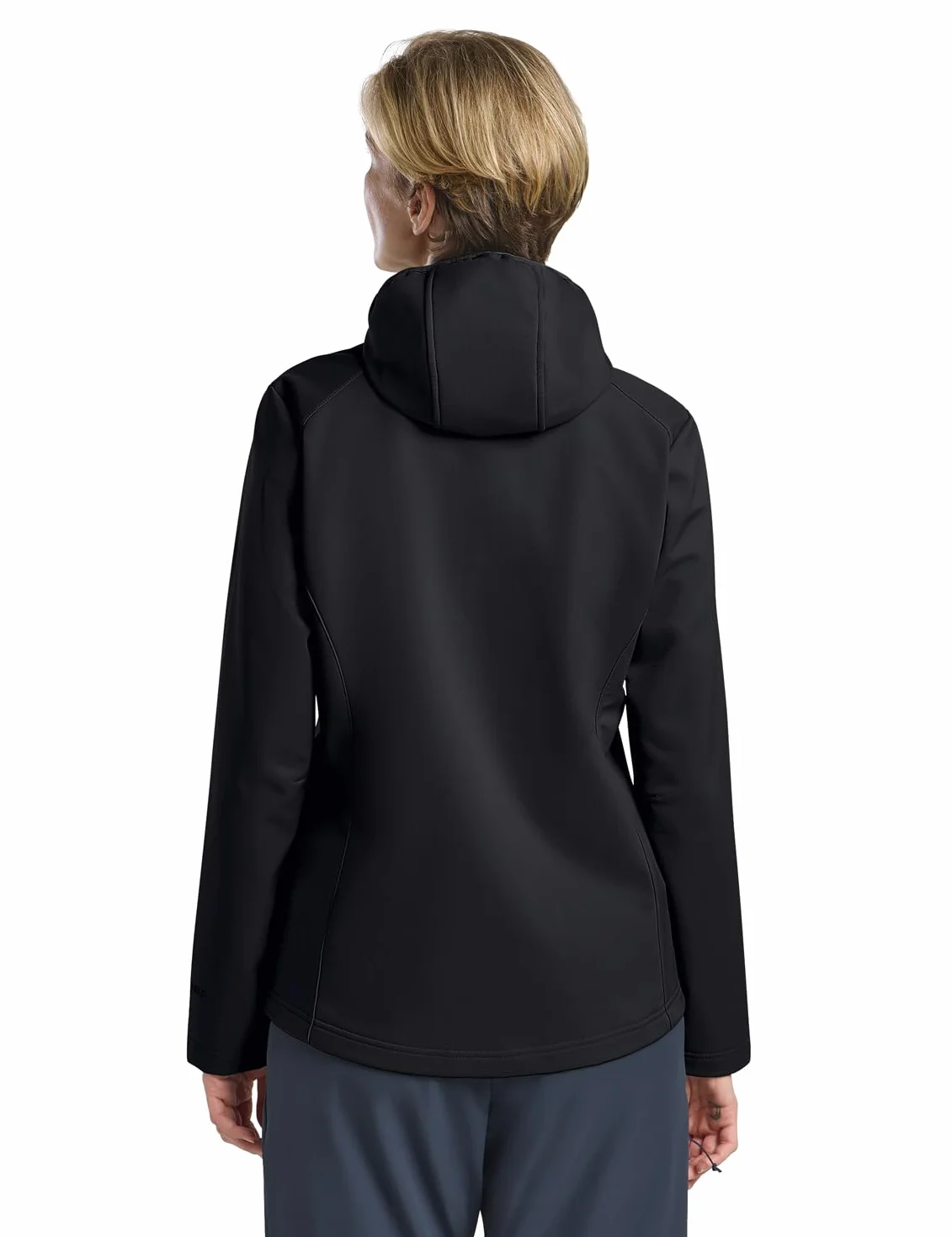 Jack Wolfskin Bornberg bluza z kapturem
