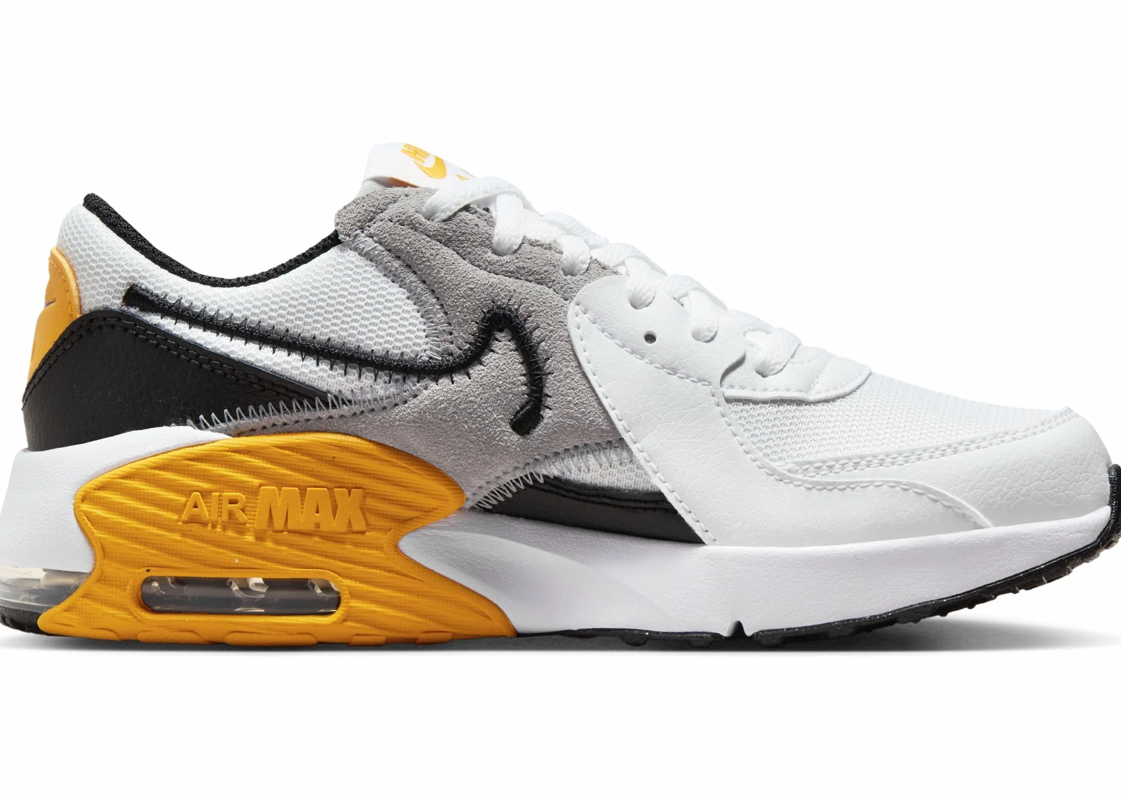 NIKE Uniseks - dzieci Air Max Excee GsButy gimnastyczne