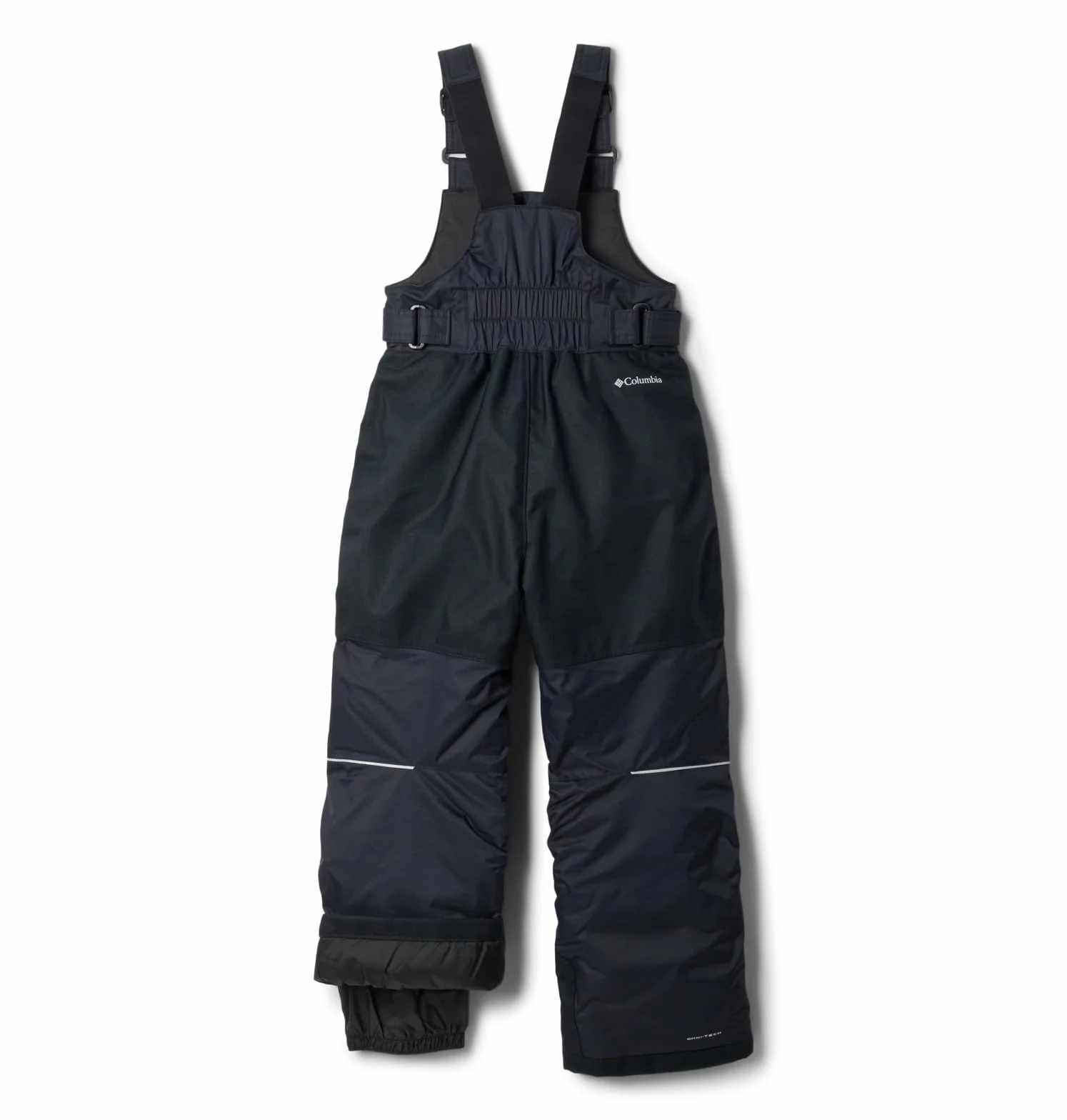 Columbia Adventure Ride™ II Bib - Spodnie narciarskie Youth Unisex