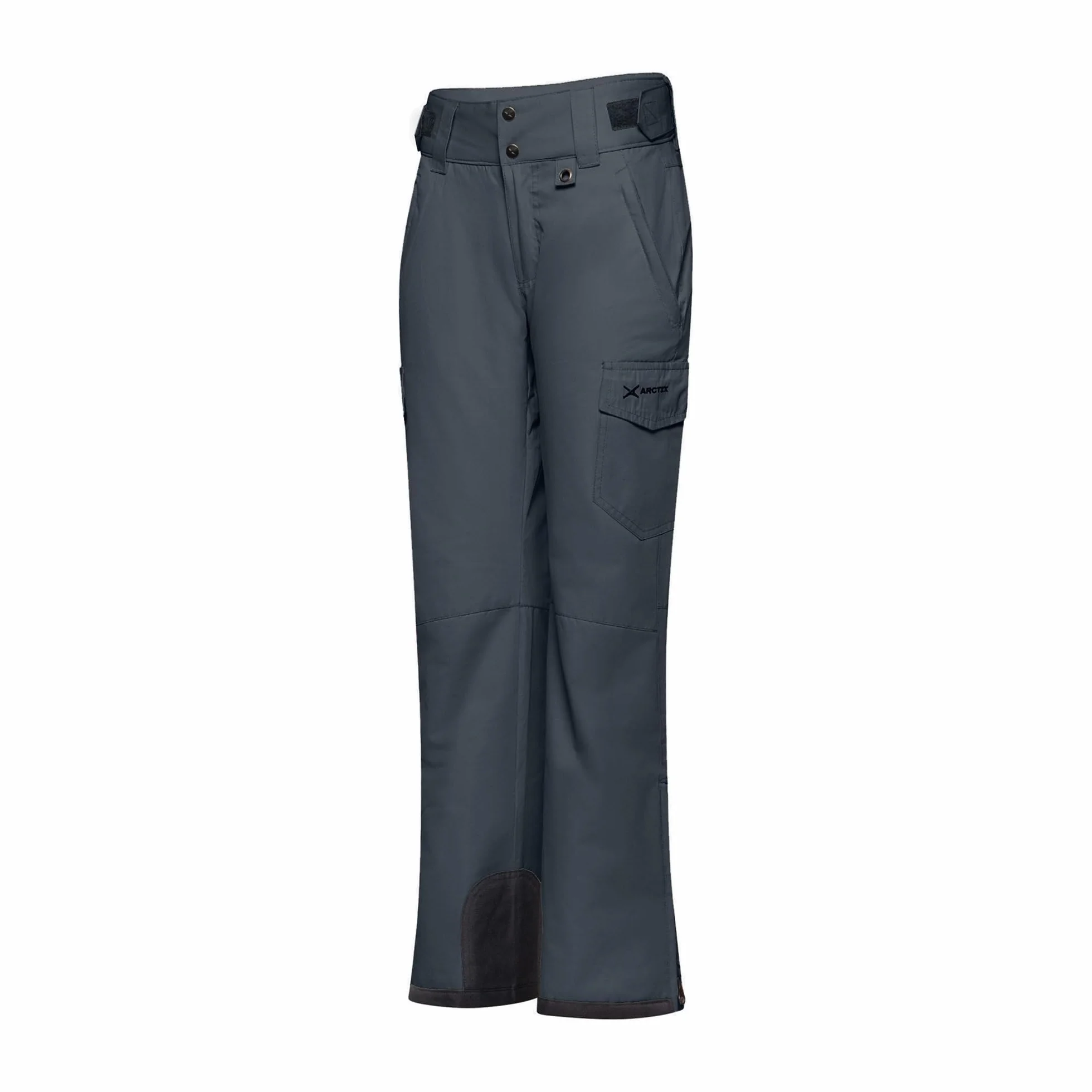 ARCTIX Snow Sports Insulated Cargo Pants - spodnie-narciarskie Kobiety