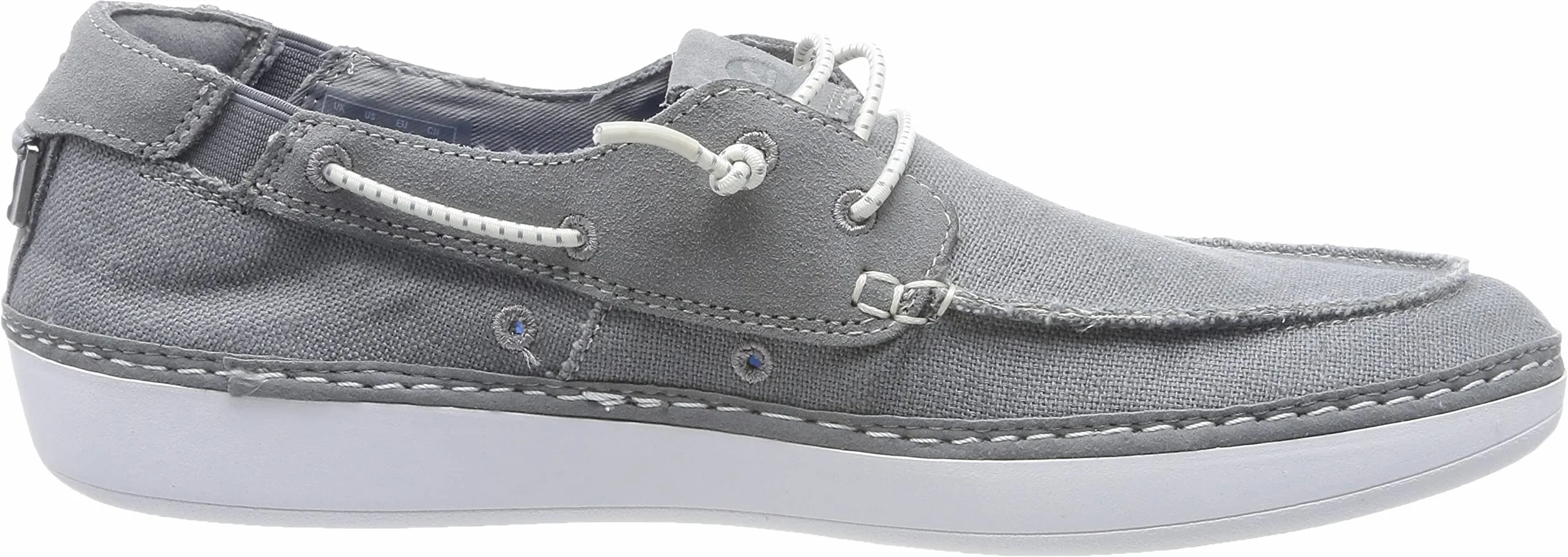 Clarks Mężczyźni Higley TieButy do łodzi