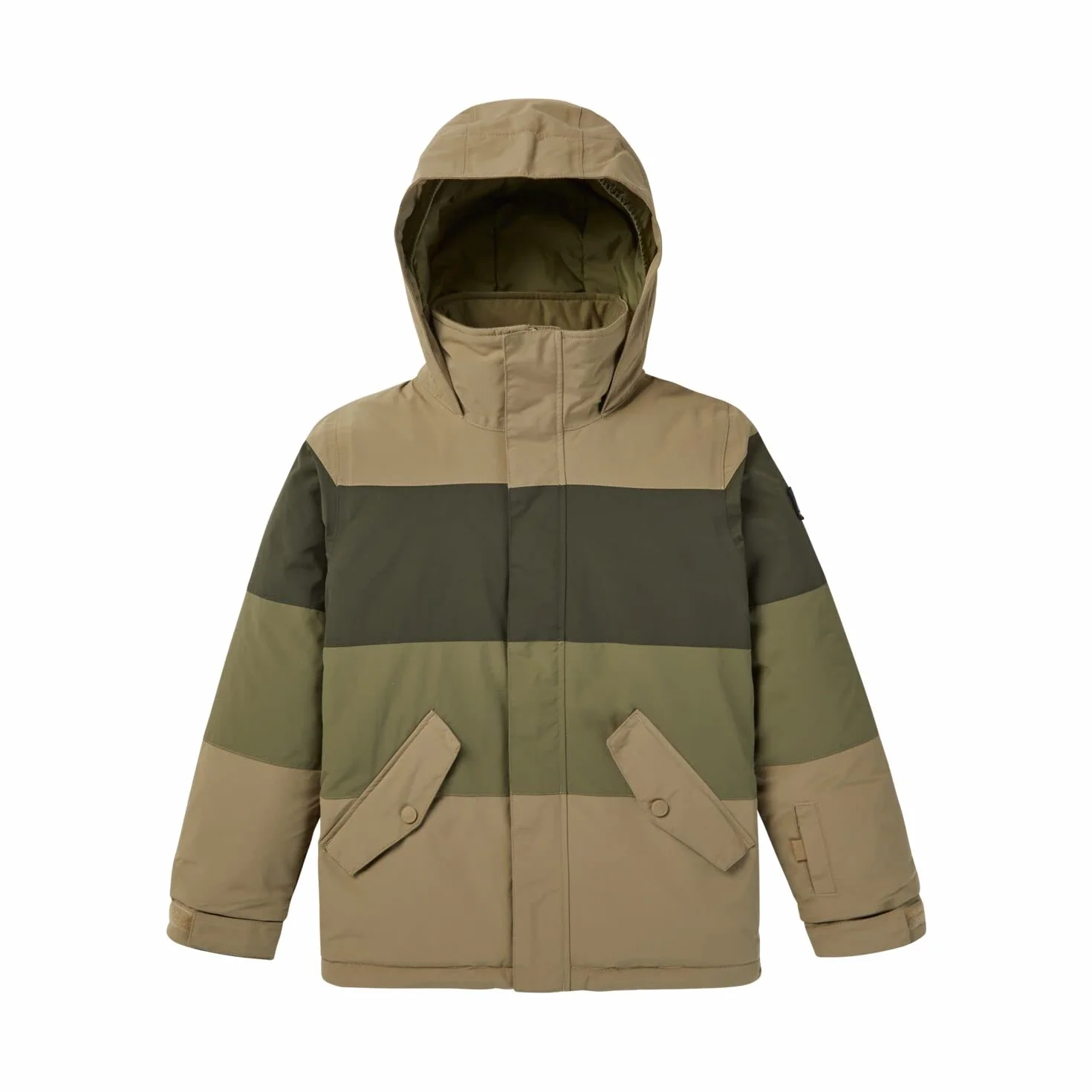 Burton Symbol kurtka snowboardowa dla dzieci i młodzieży