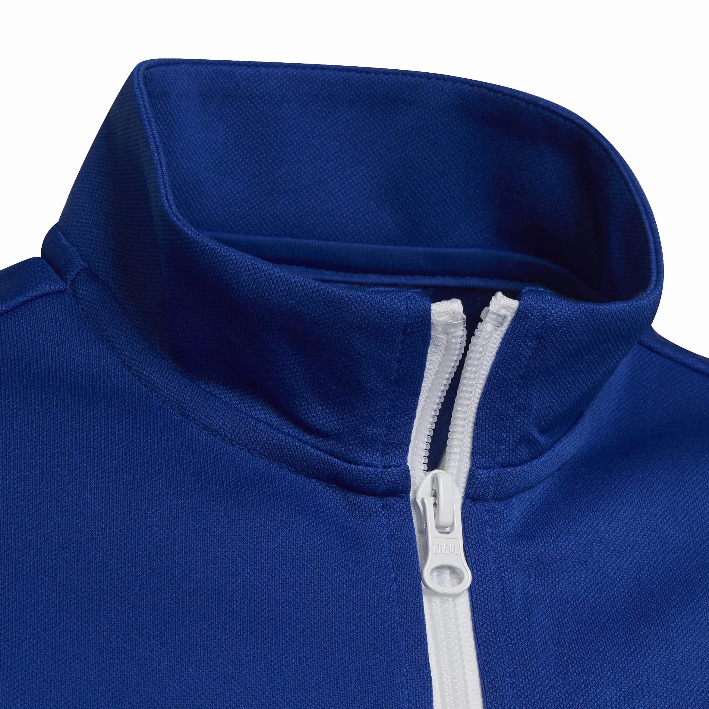 adidas Entrada 22 Track Jacket Kurtka dresowa Uniseks - dzieci,Royal Blue,15-16 lat