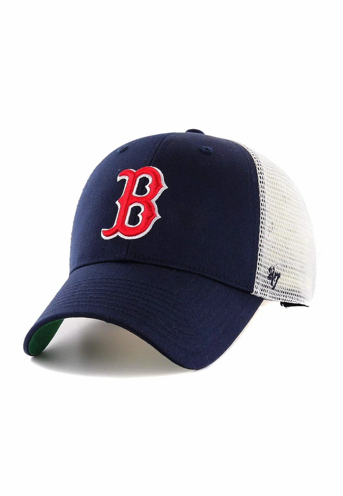 47 Boston Red Sox Navy MLB Most Value P. Branson Cap