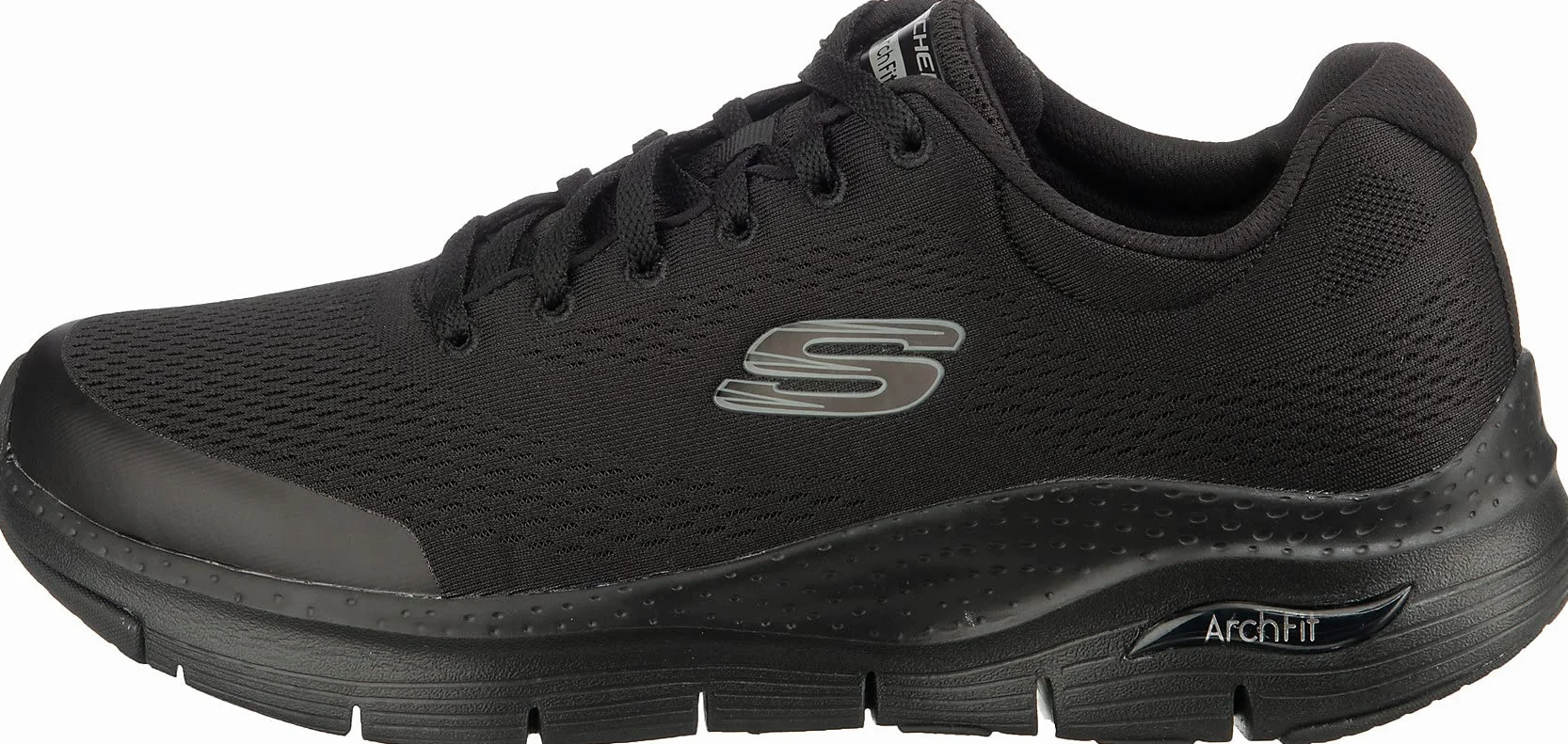 Skechers Mężczyźni Arch FitSneaker