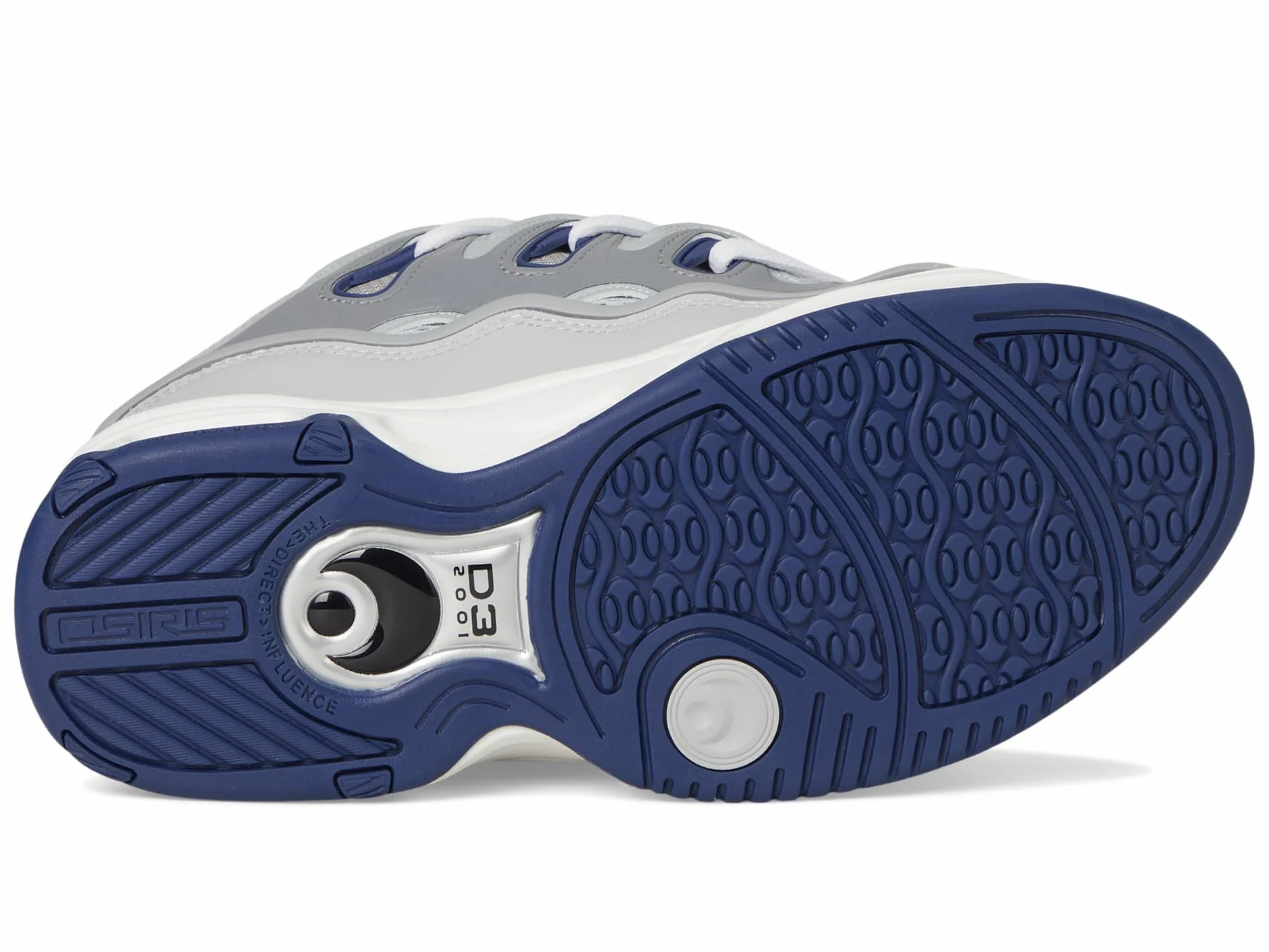 Osiris Męskie buty skate D3 2001