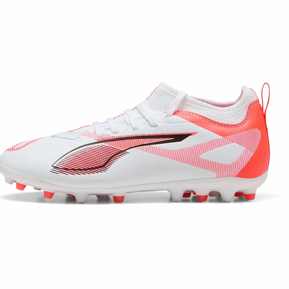 PUMA Uniseks - dzieci Ultra 5 Match Mg JrButy do piłki nożnej