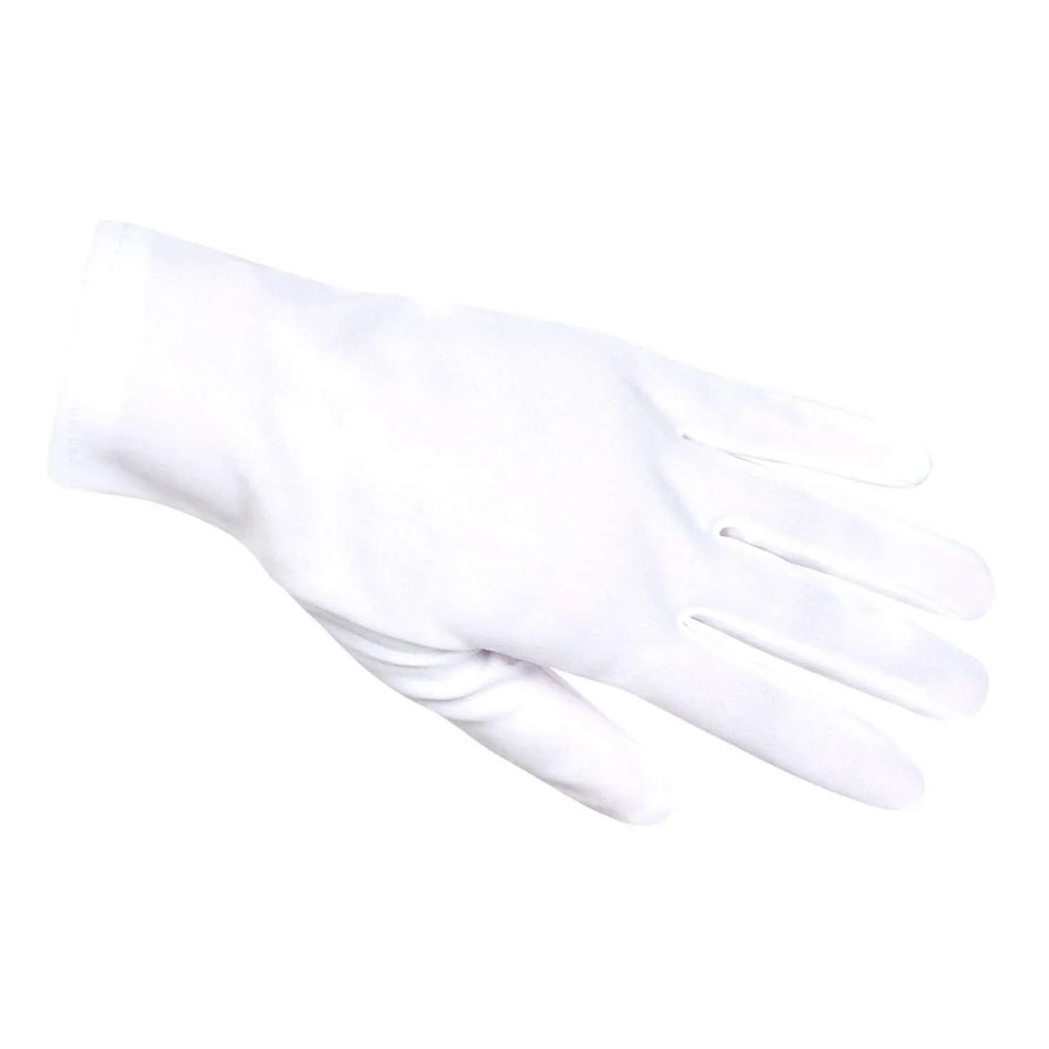 Boland - Rękawiczki Basic, Charleston, lata 20., akcesoria, kostium, karnawał, impreza tematyczna, Halloween