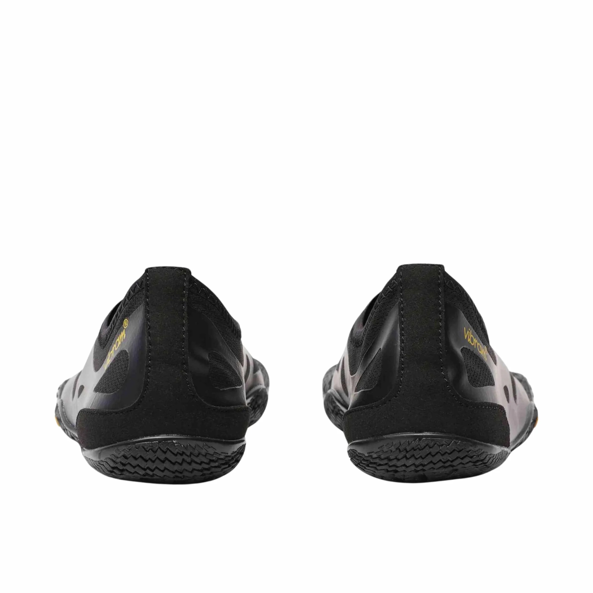 Vibram Męskie buty treningowe El-x Cross, Czarny, 41.5/42 EU