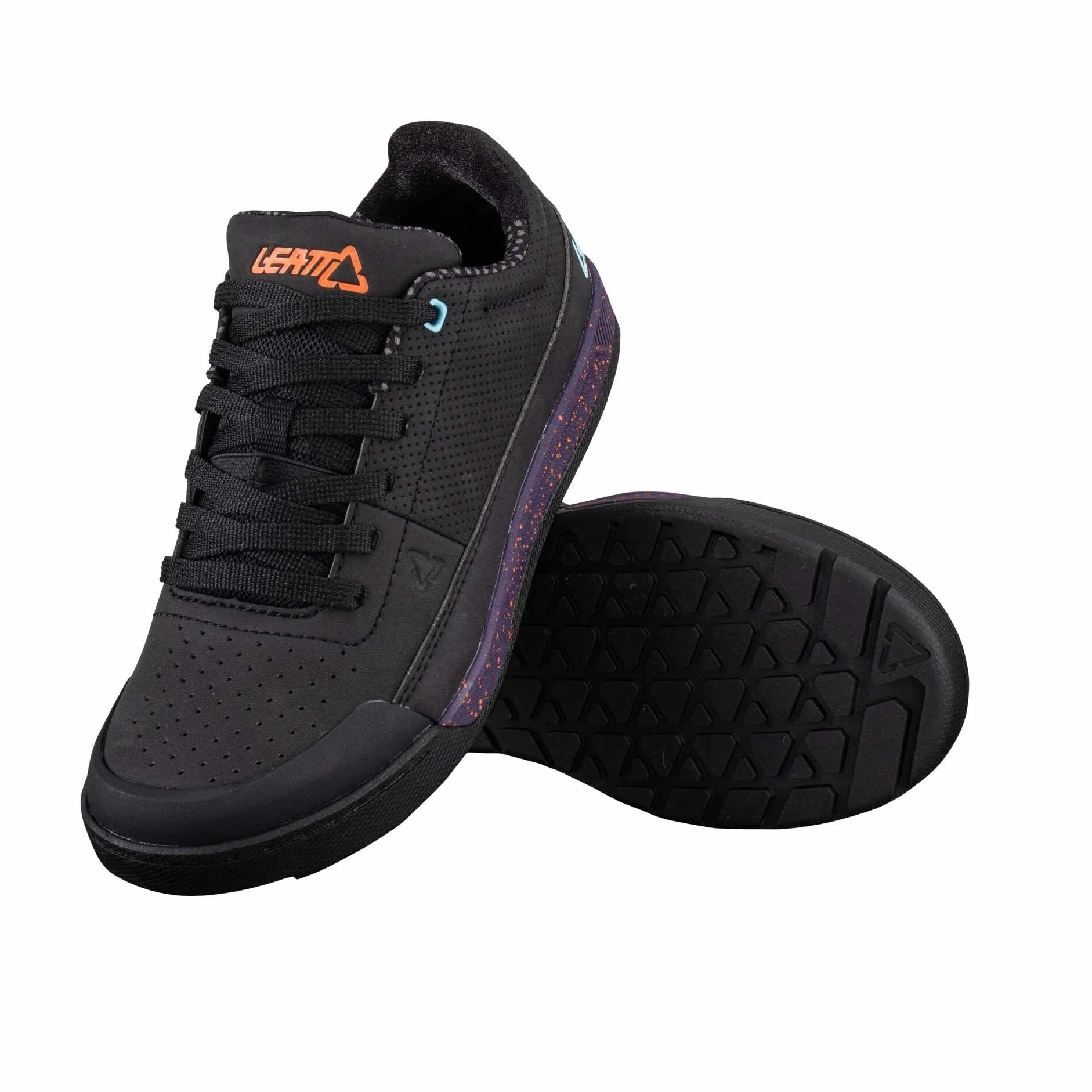 Leatt Kobiety 2.0 Damskie Buty Typu FlatButy rowerowe