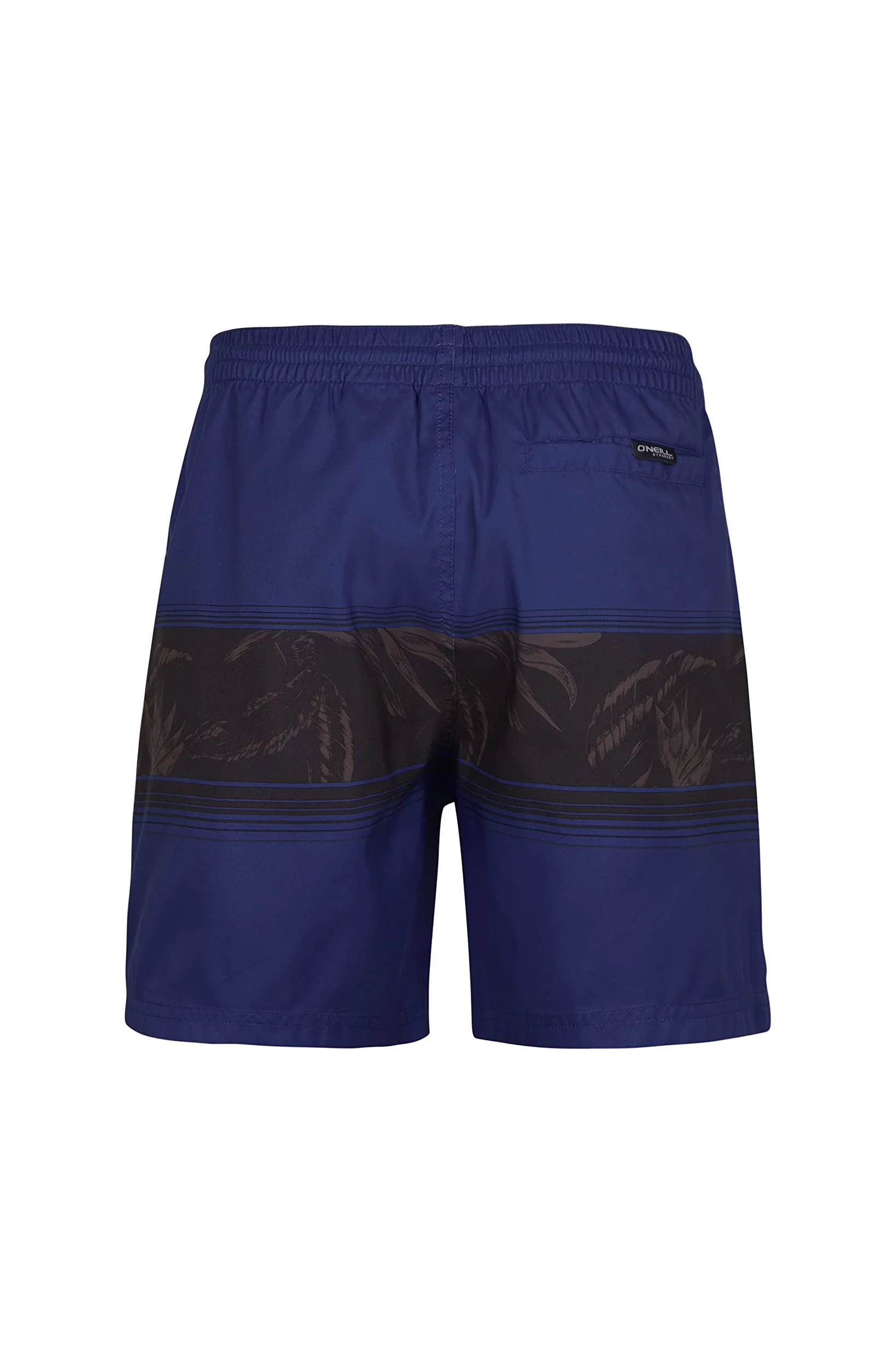 O'NEILL Cali Stripe Shorts Męskie Stroje kąpielowe (Pakiet 4)