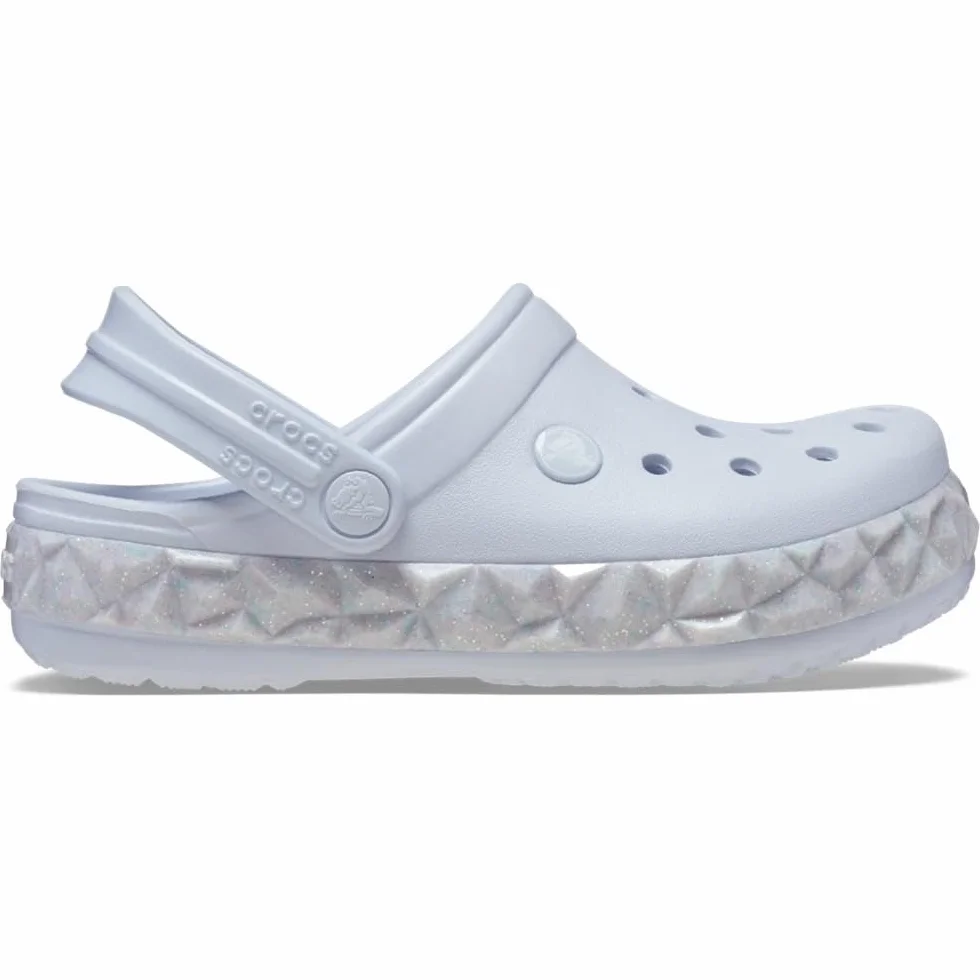 Crocs Uniseks - dzieci Crocband Clog KChodaki