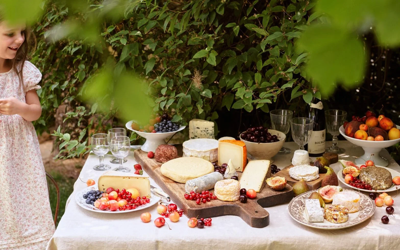 French at Heart: Recipes That Bring France Home