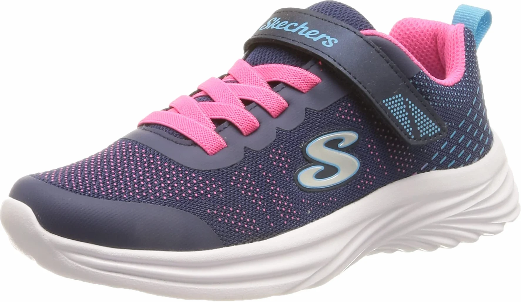 Skechers Dziewczynki Dreamy Dancer Radiant RogueAdidasy